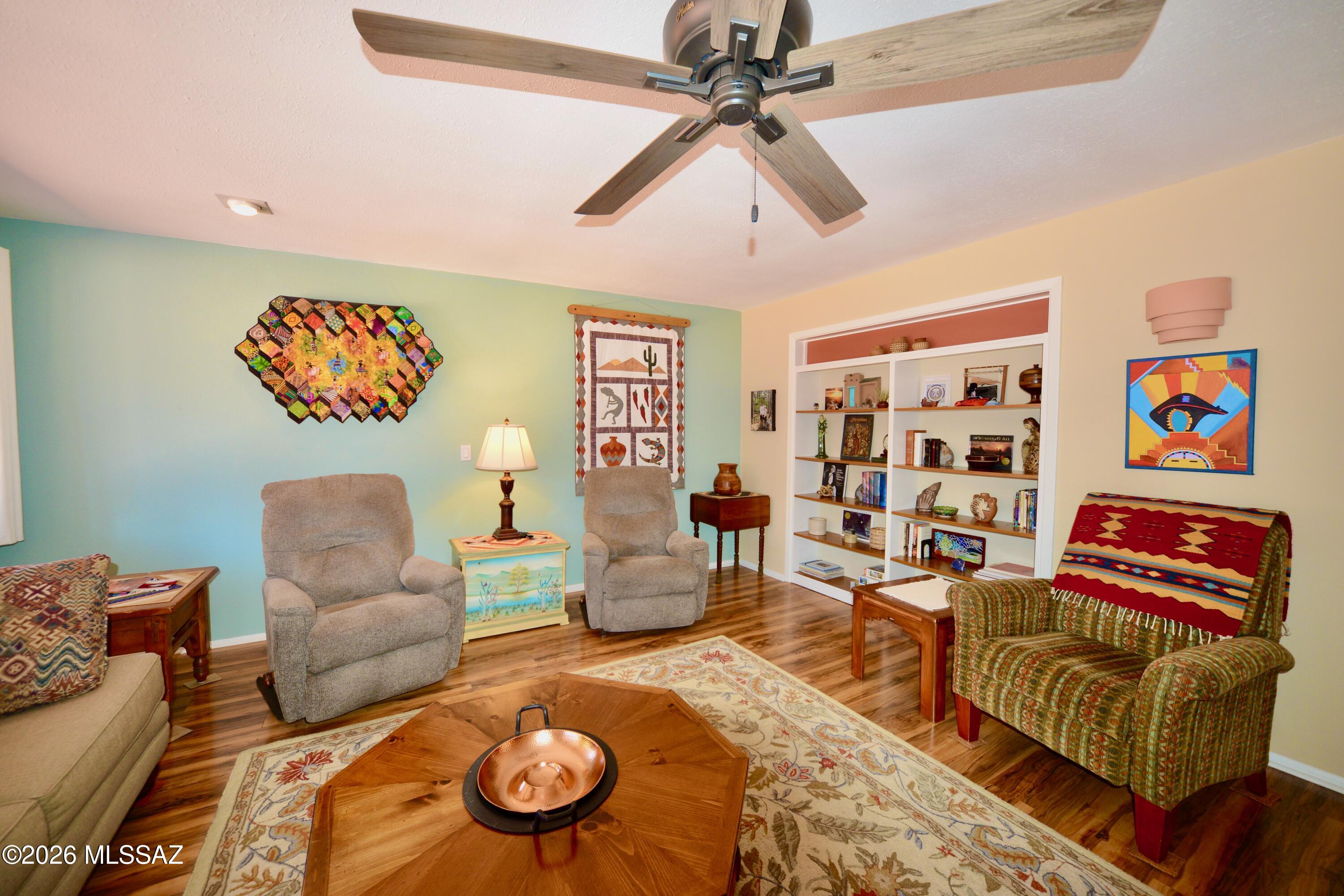 Green Valley Country Club Estates (1-154) - Residential