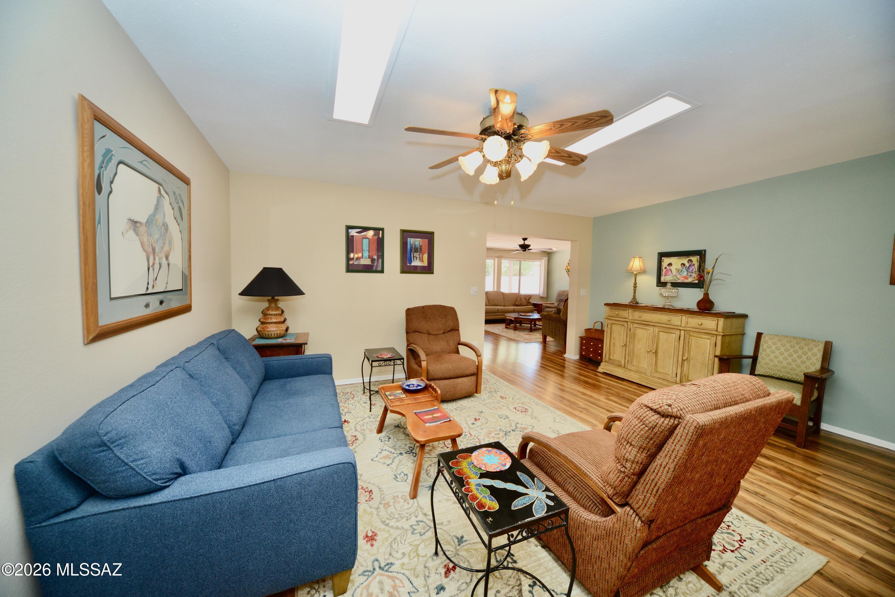 Green Valley Country Club Estates (1-154) - Residential