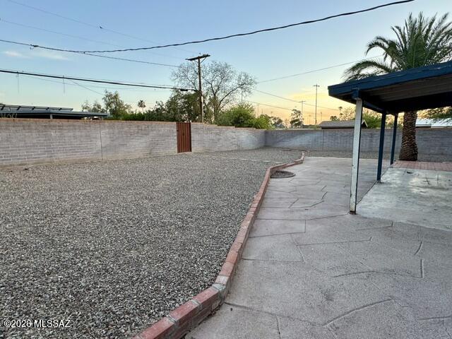 Glen Heather Estates - Residential Lease