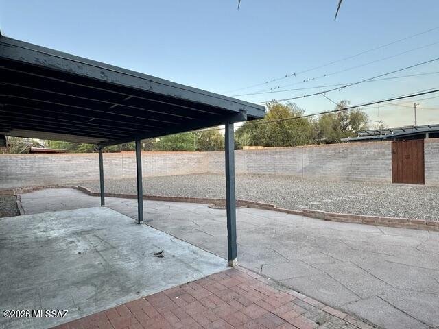 Glen Heather Estates - Residential Lease