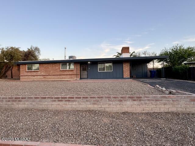 Glen Heather Estates - Residential Lease