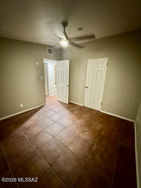 Glen Heather Estates - Residential Lease