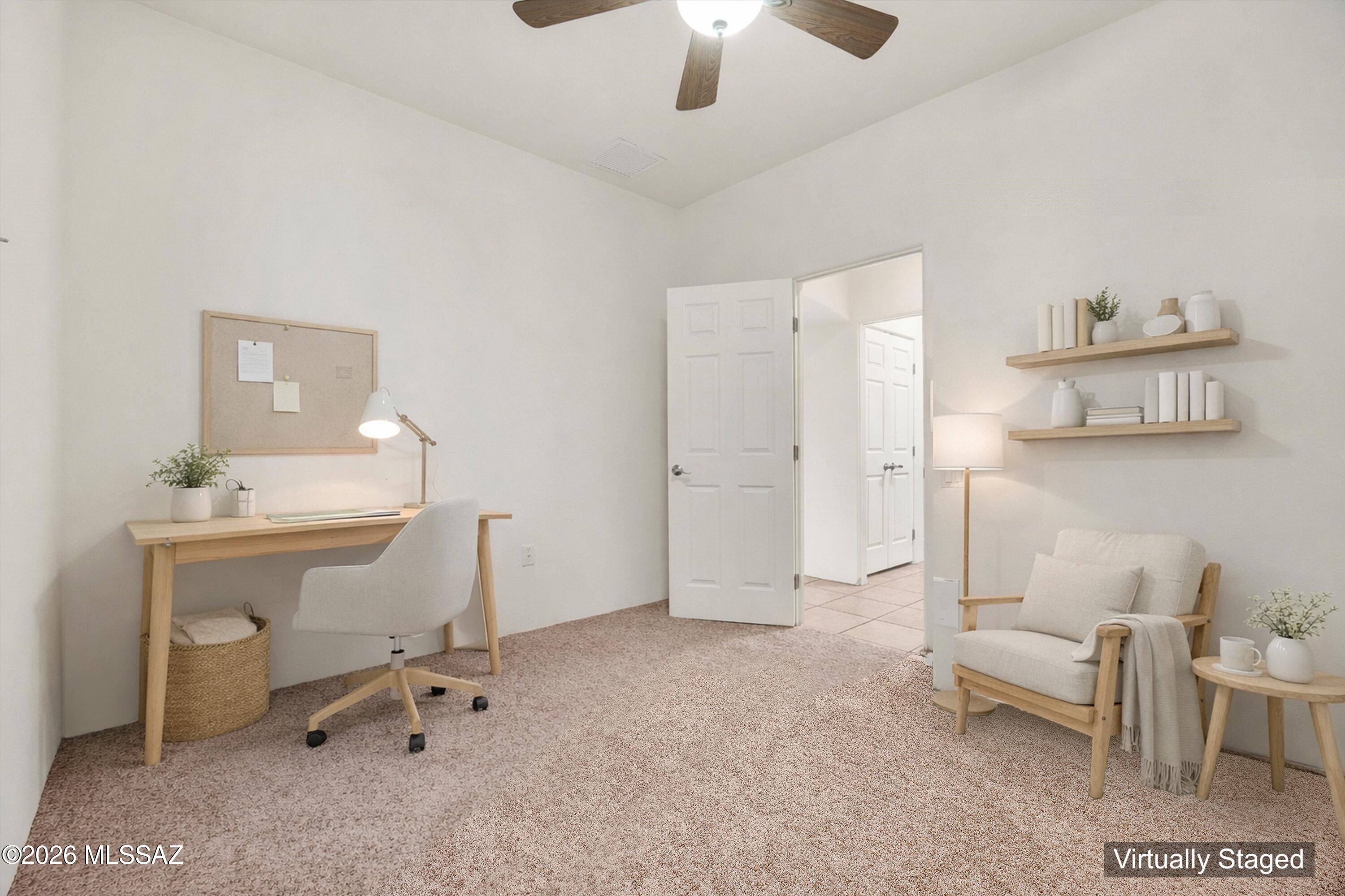 La Esperanza Town Homes (1-26) - Residential