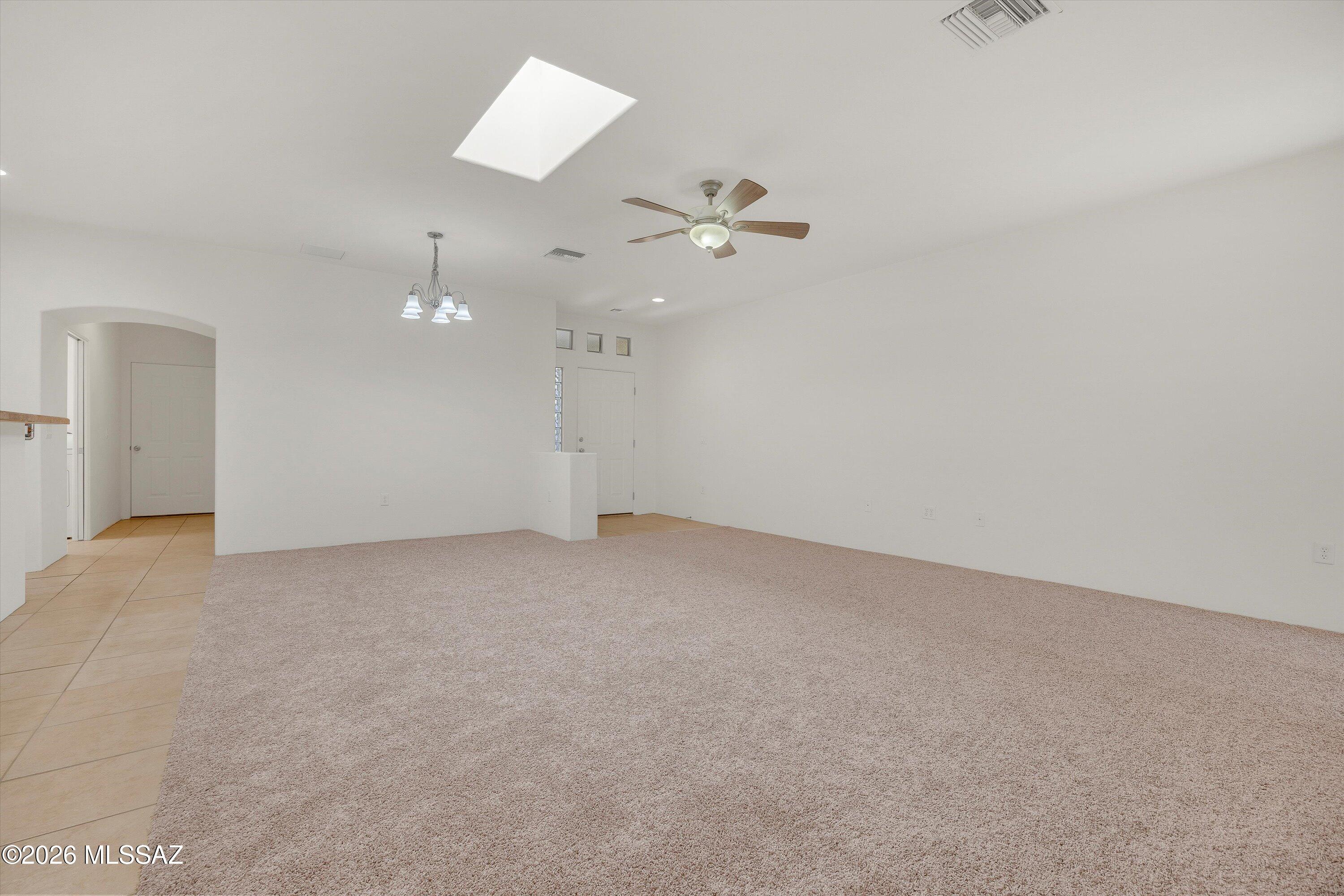 La Esperanza Town Homes (1-26) - Residential