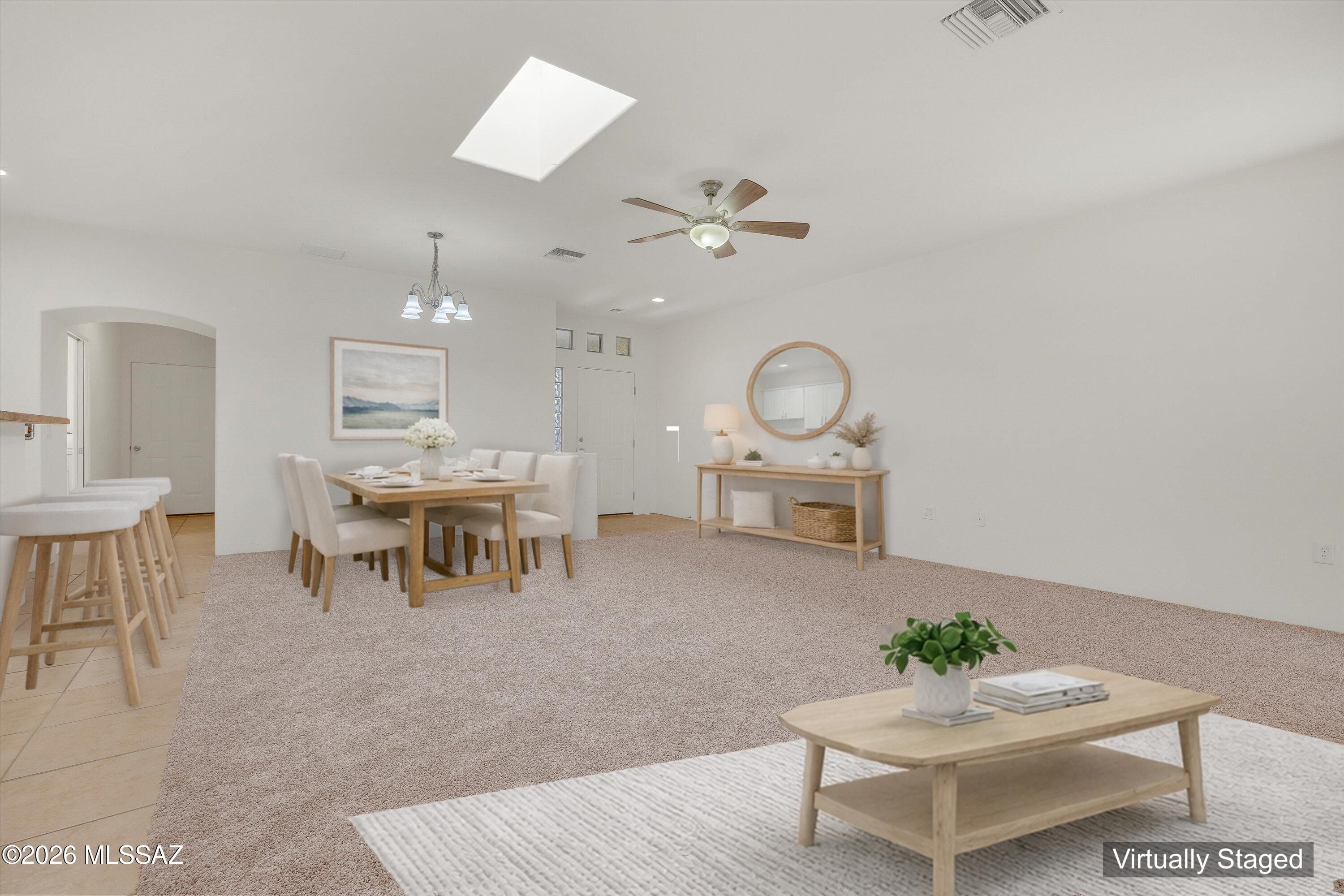 La Esperanza Town Homes (1-26) - Residential