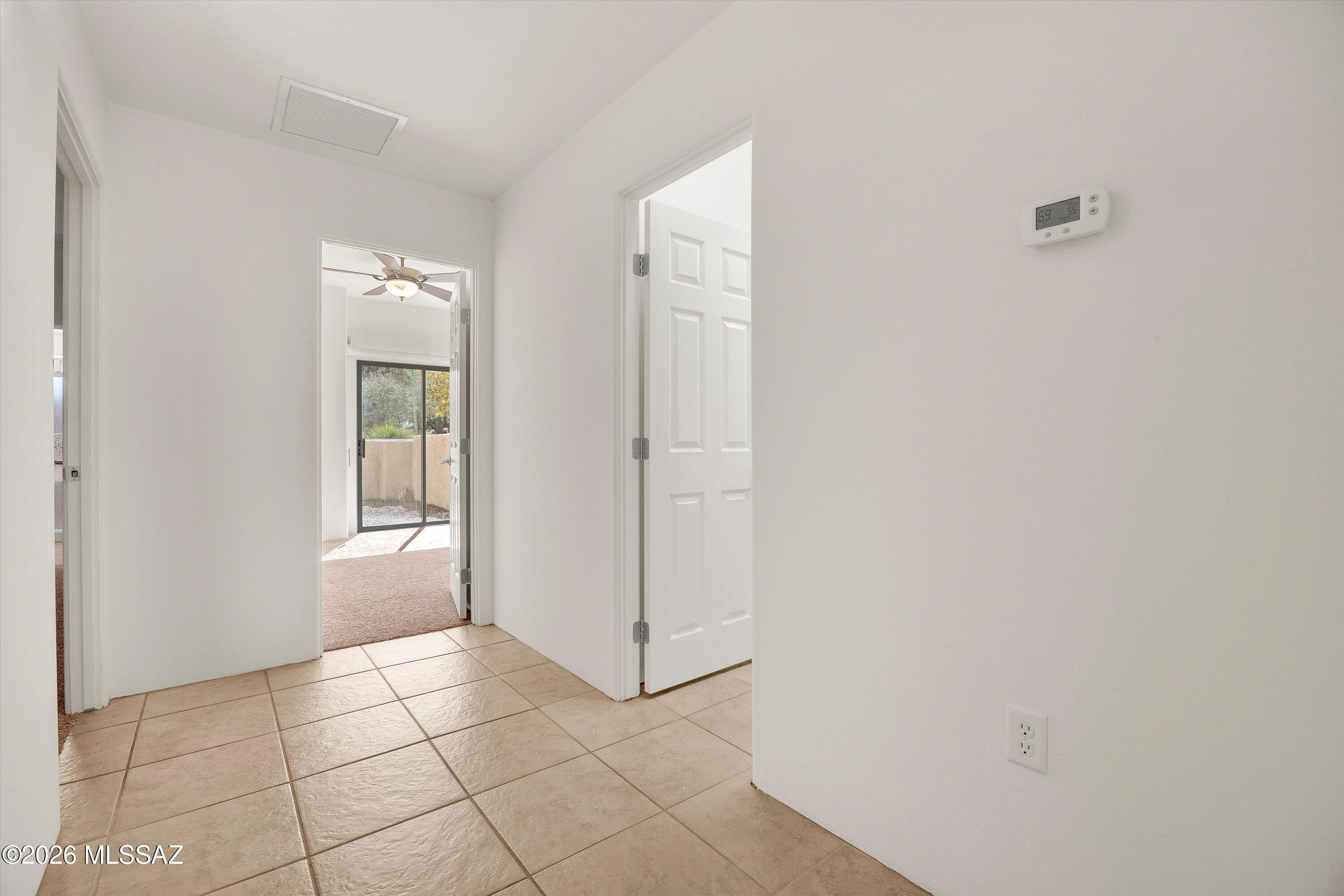 La Esperanza Town Homes (1-26) - Residential