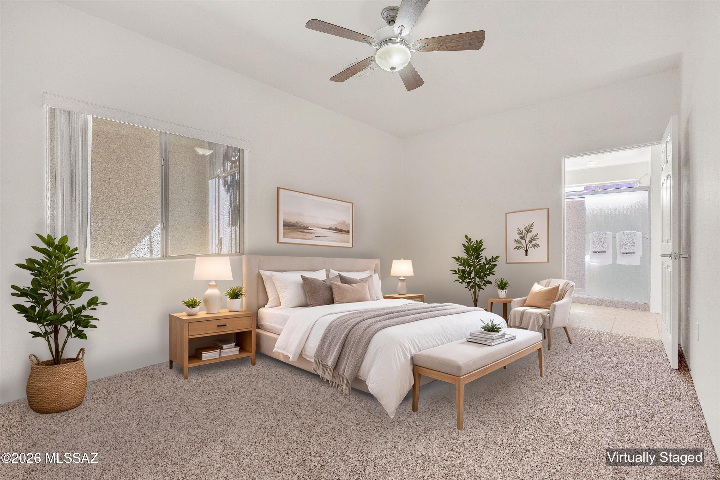 La Esperanza Town Homes (1-26) - Residential
