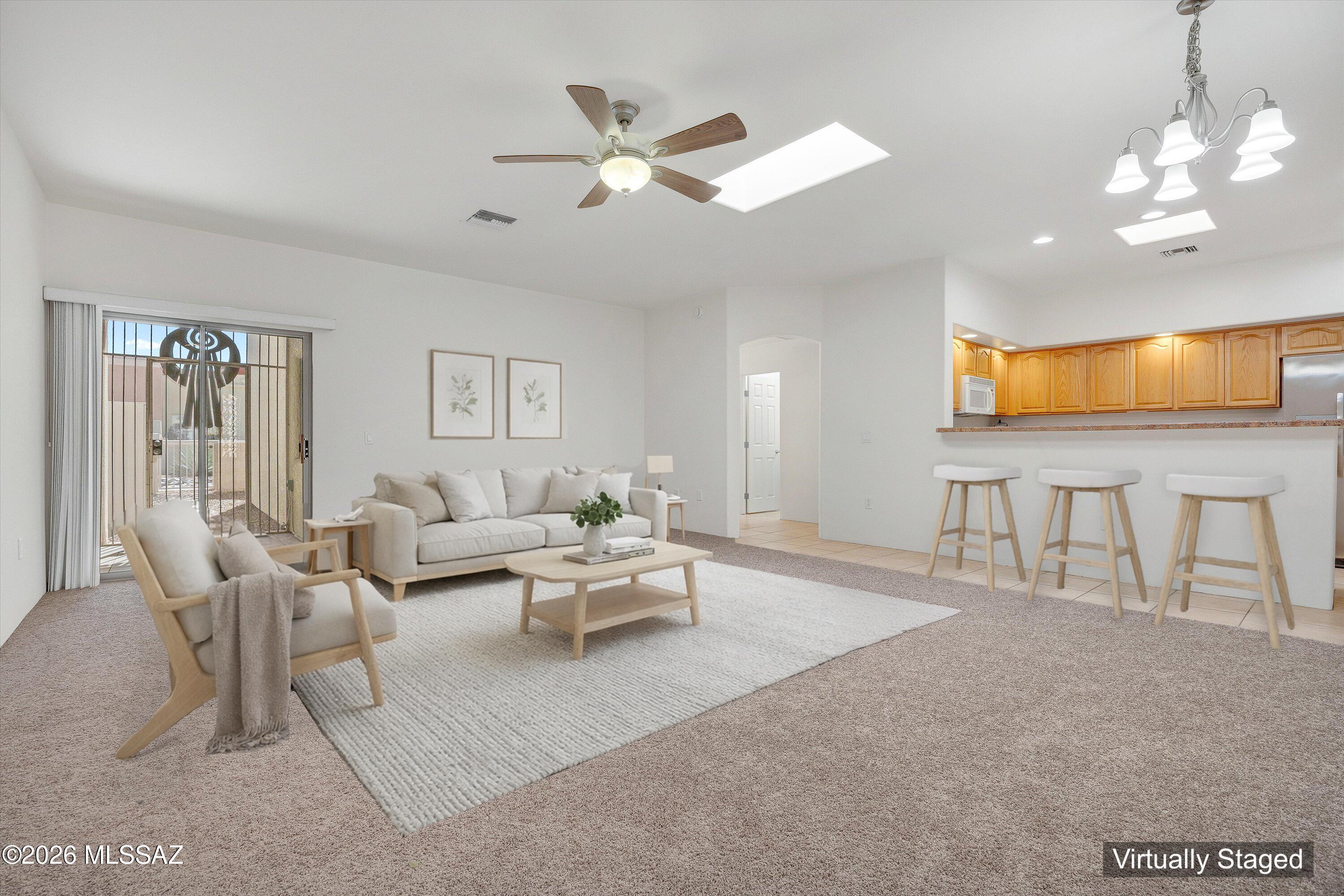 La Esperanza Town Homes (1-26) - Residential