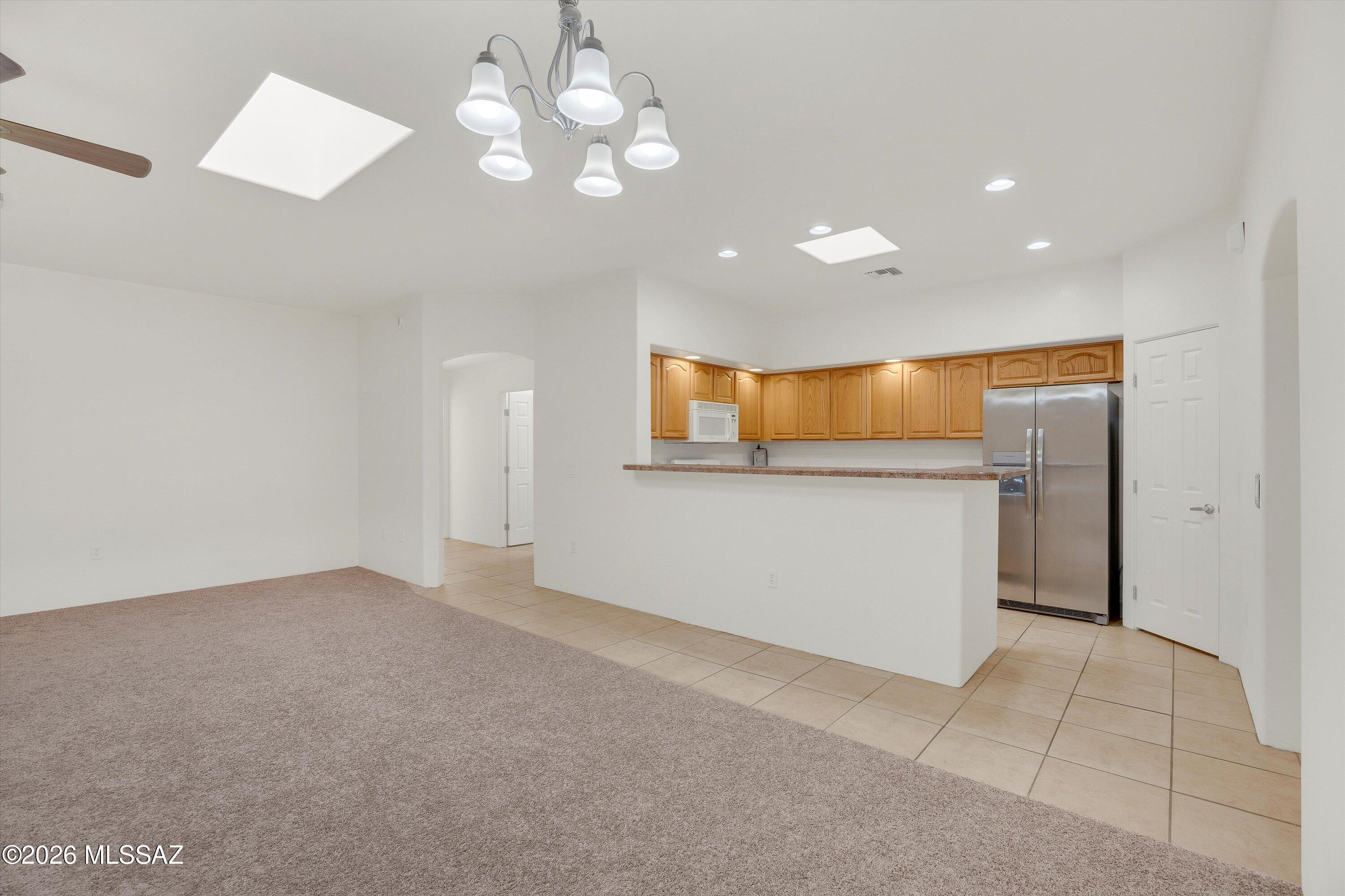 La Esperanza Town Homes (1-26) - Residential