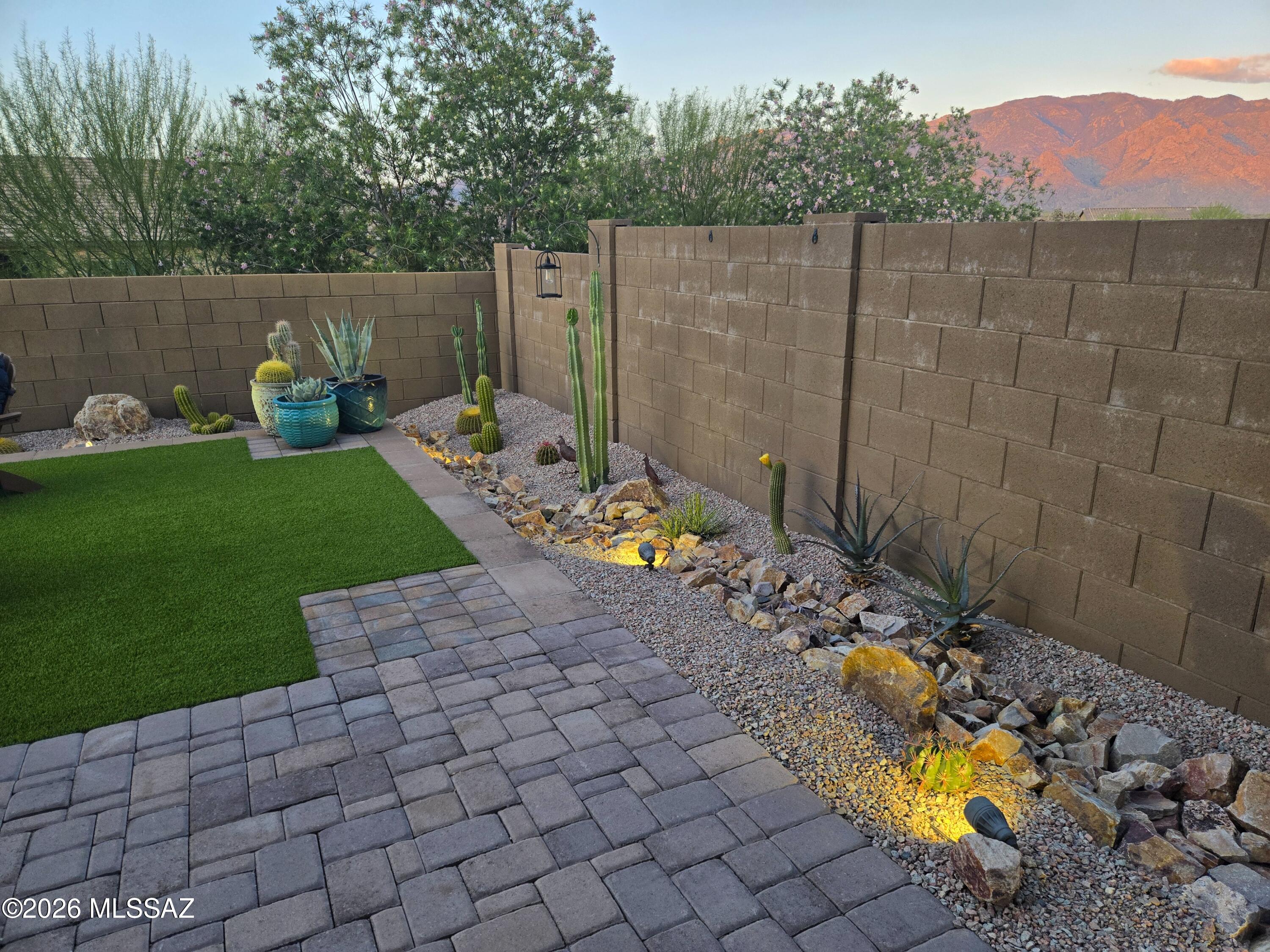 Rancho Vistoso Valley Vista - Residential