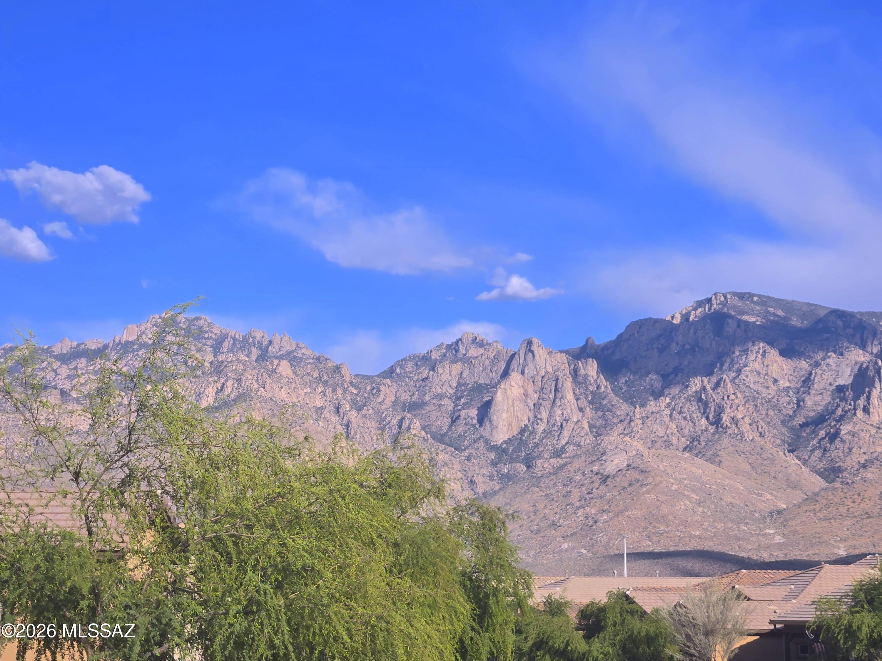 Rancho Vistoso Valley Vista - Residential