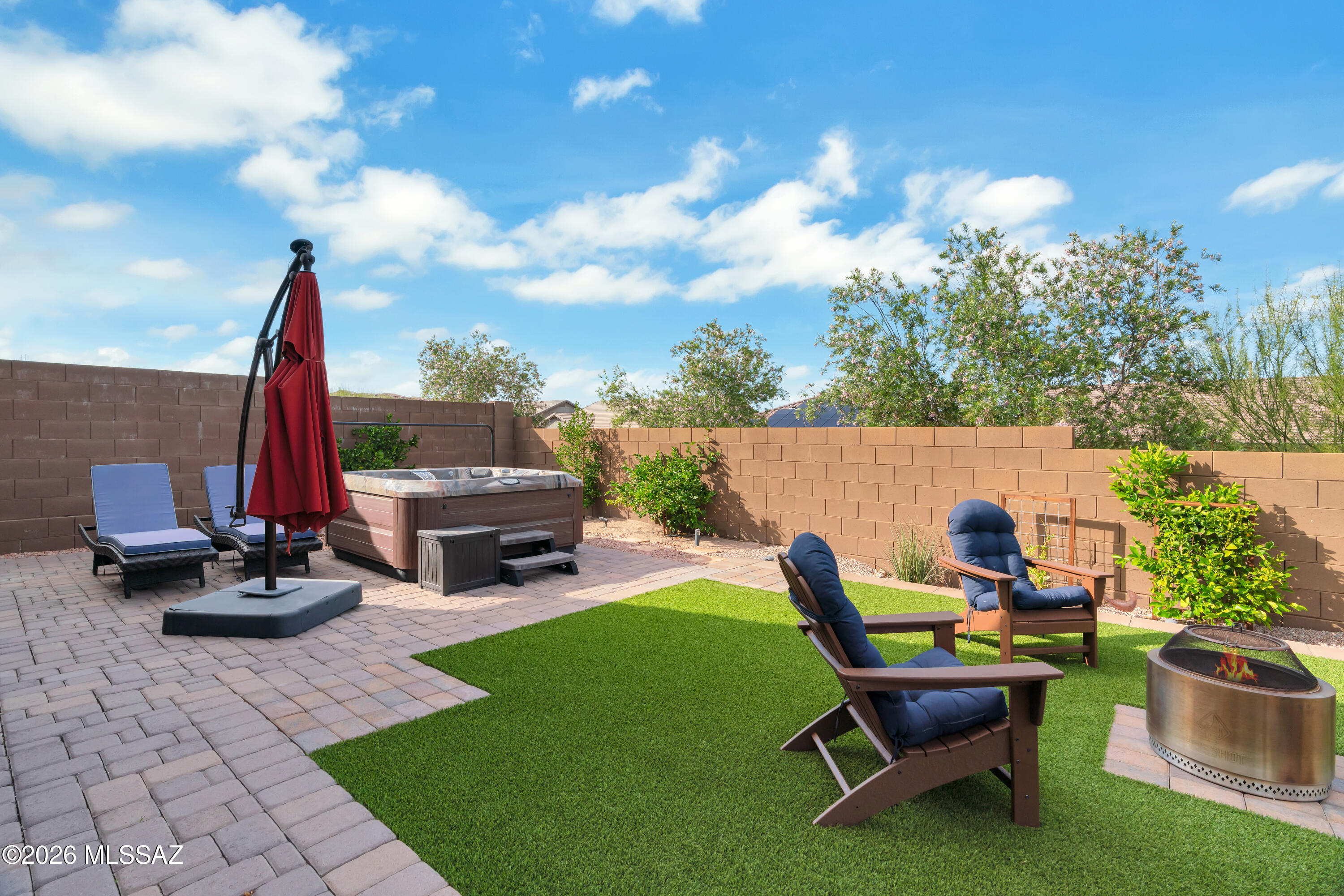 Rancho Vistoso Valley Vista - Residential
