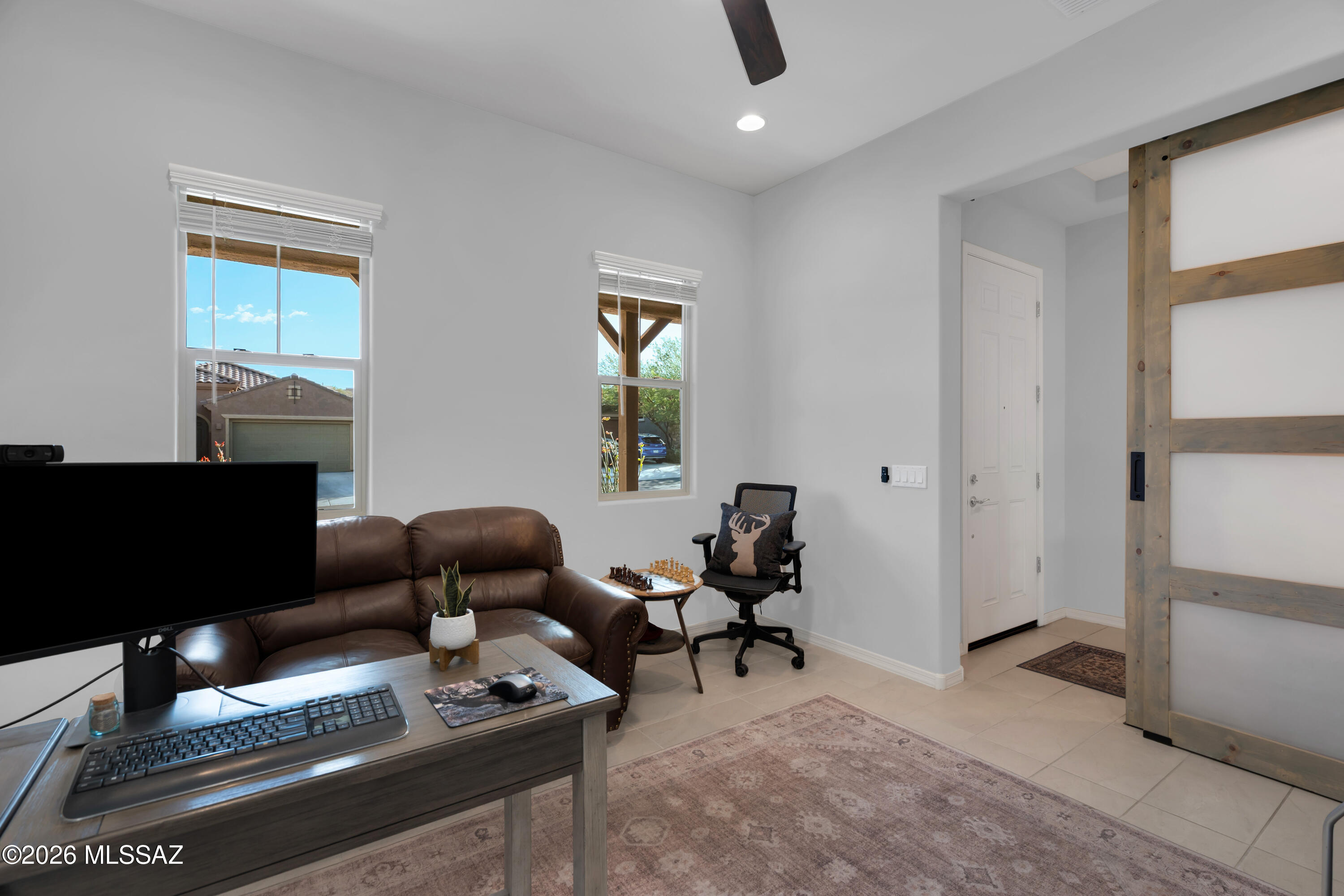 Rancho Vistoso Valley Vista - Residential
