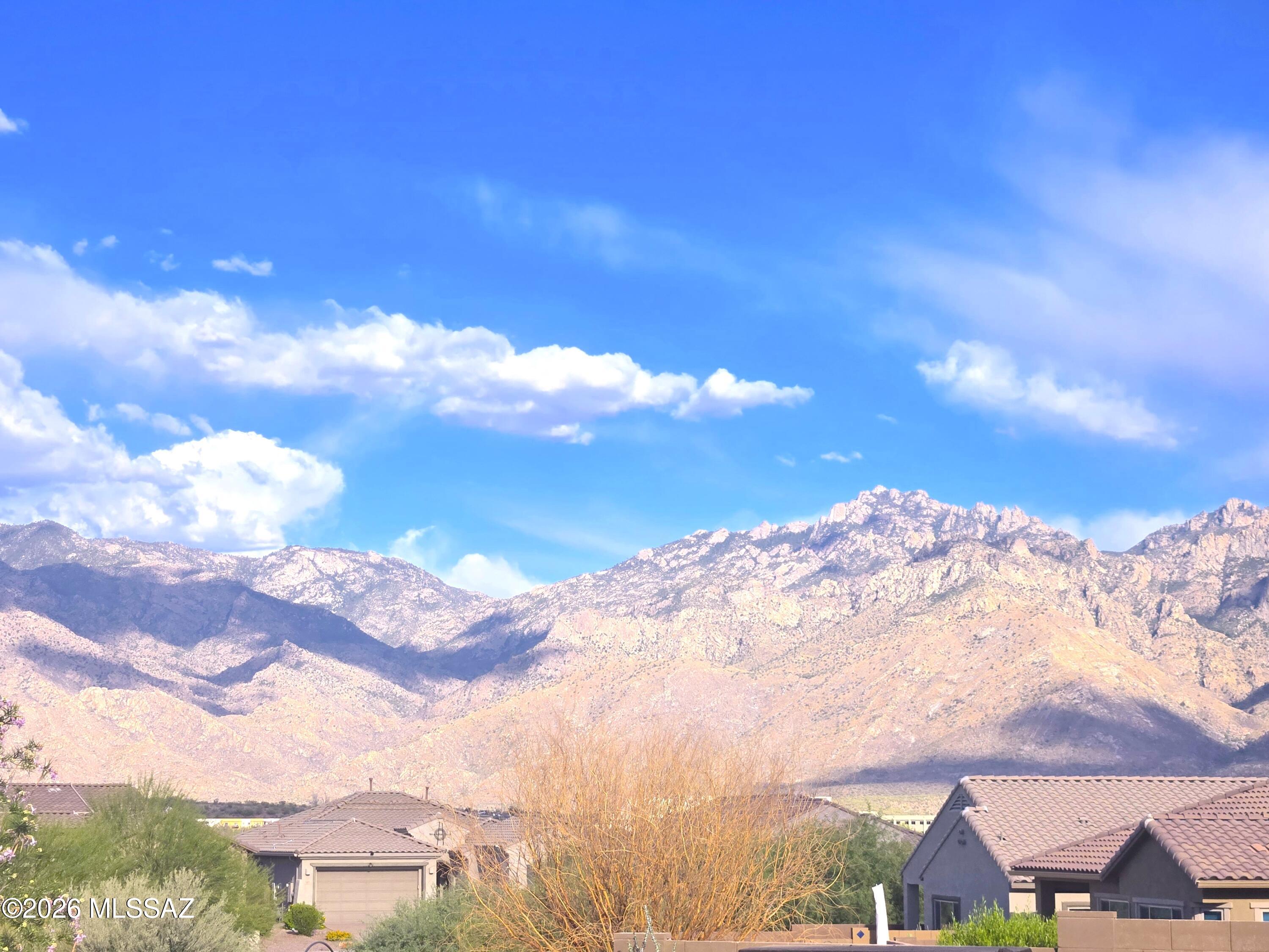 Rancho Vistoso Valley Vista - Residential