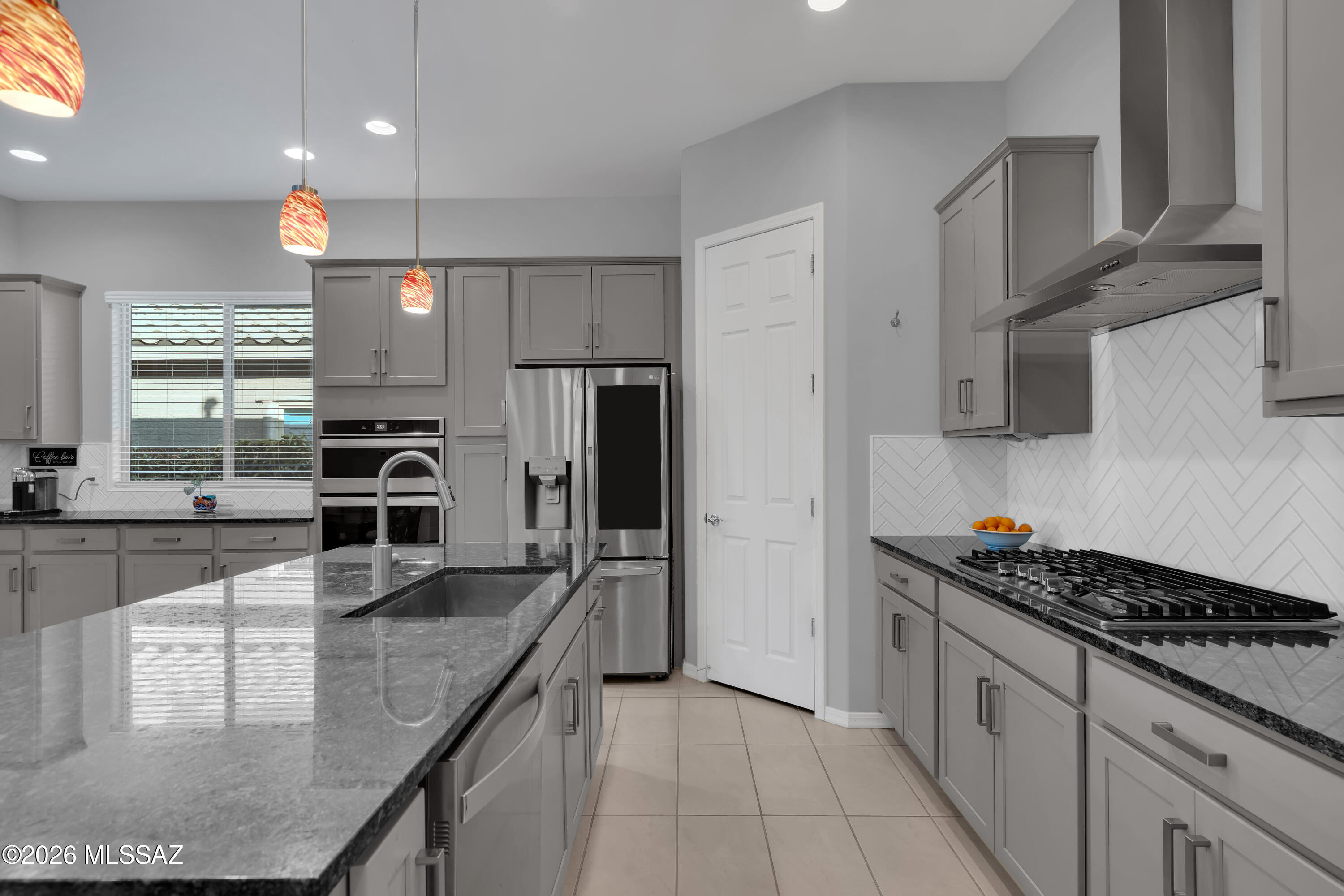 Rancho Vistoso Valley Vista - Residential