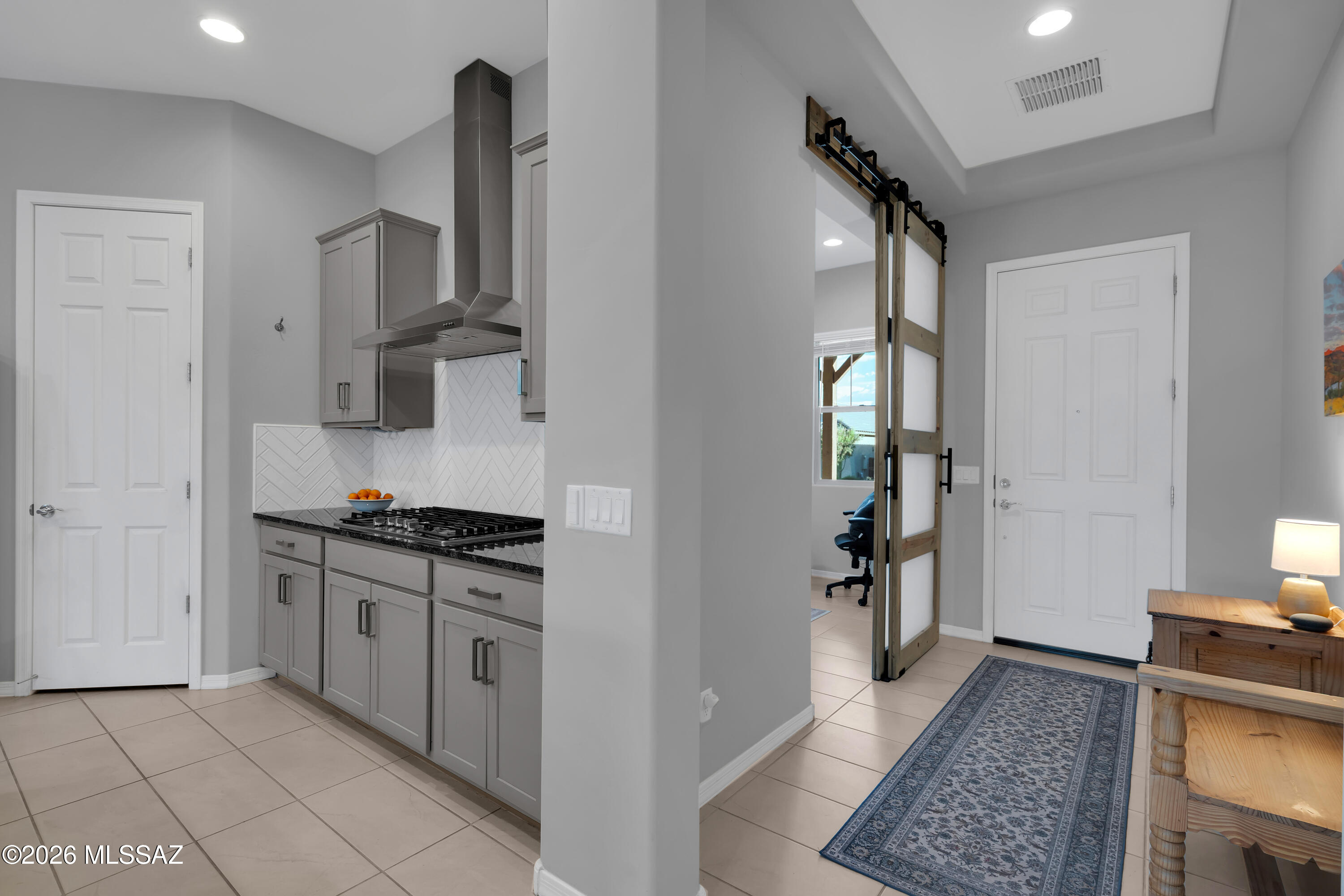 Rancho Vistoso Valley Vista - Residential