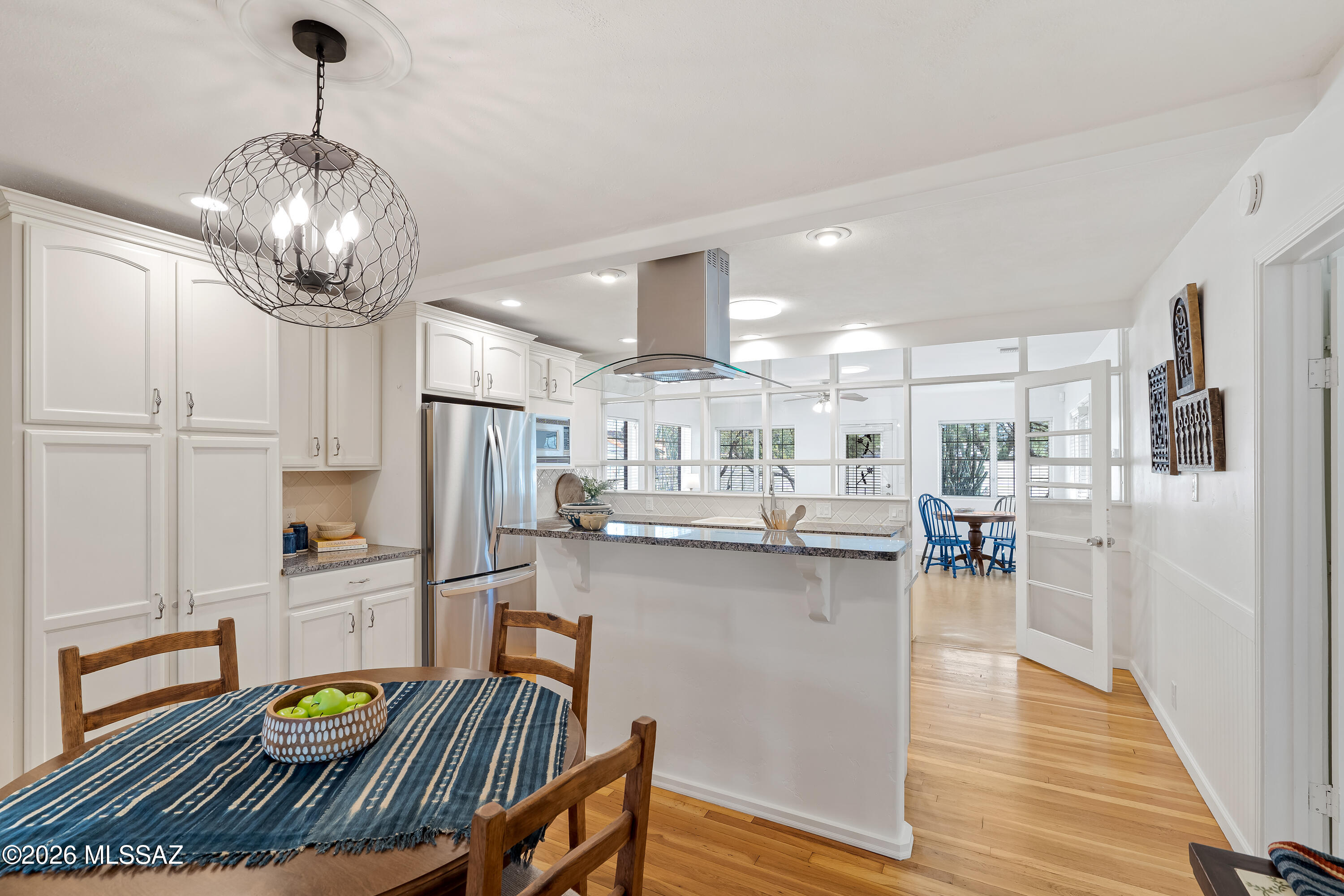 Catalina Vista - Residential