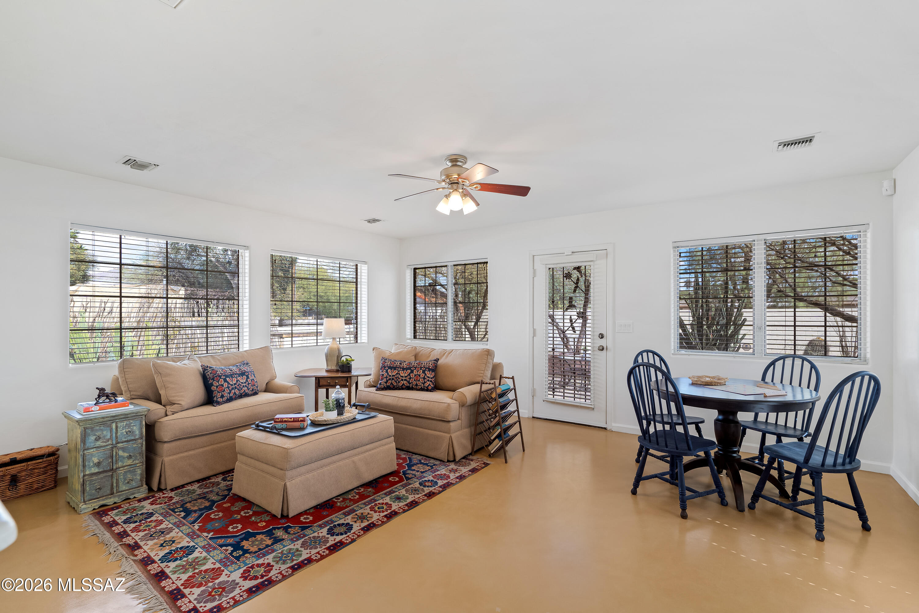 Catalina Vista - Residential