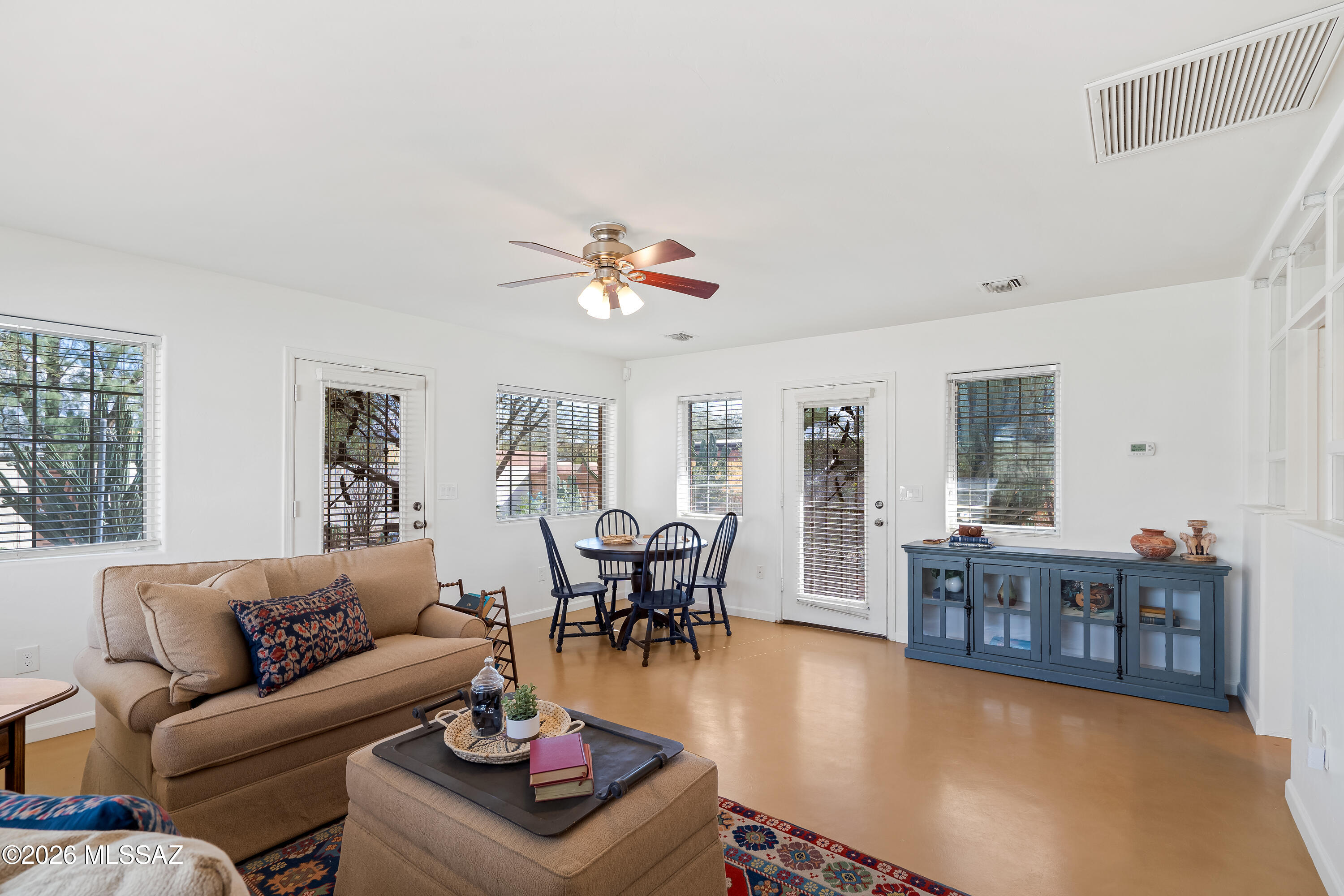Catalina Vista - Residential