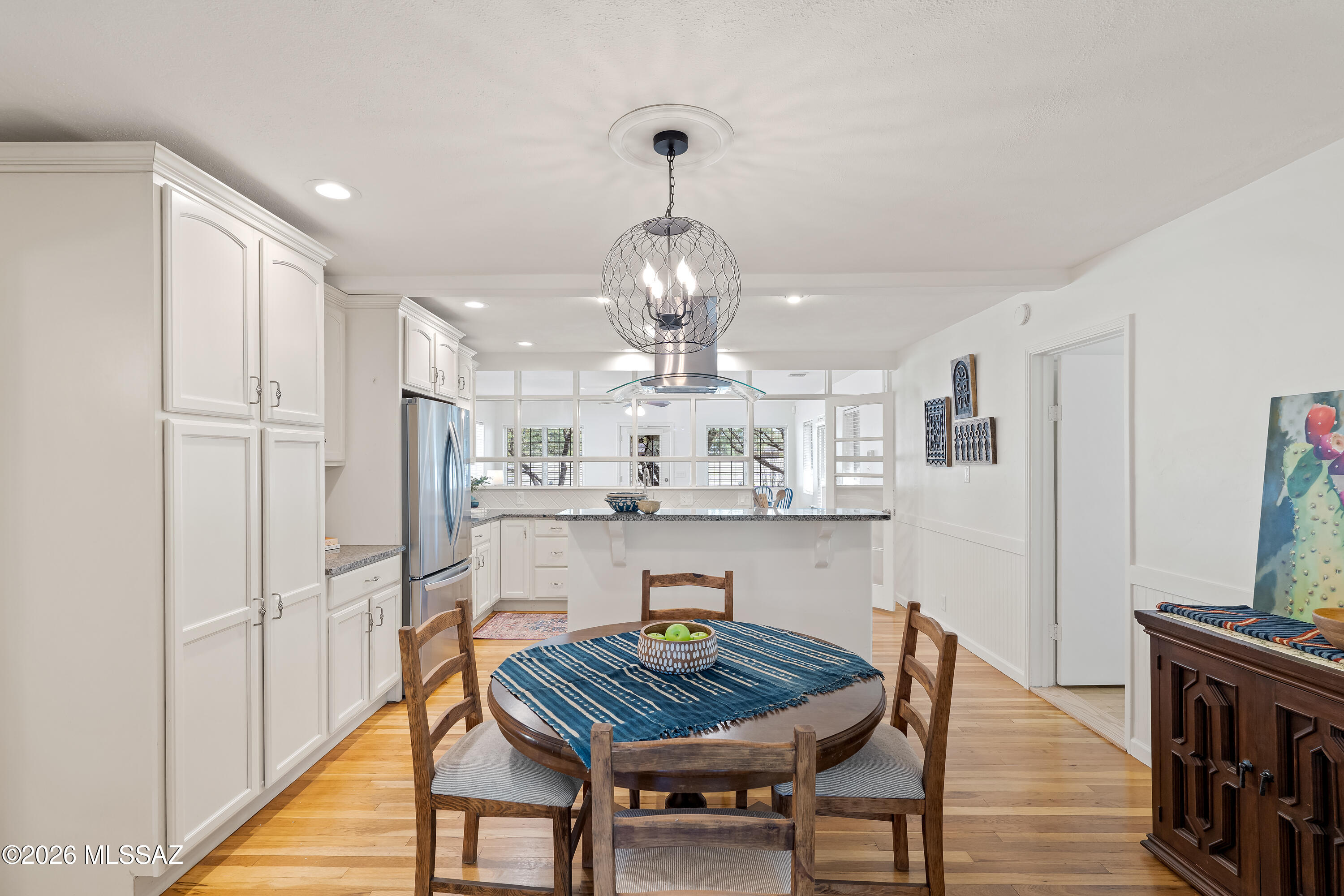 Catalina Vista - Residential