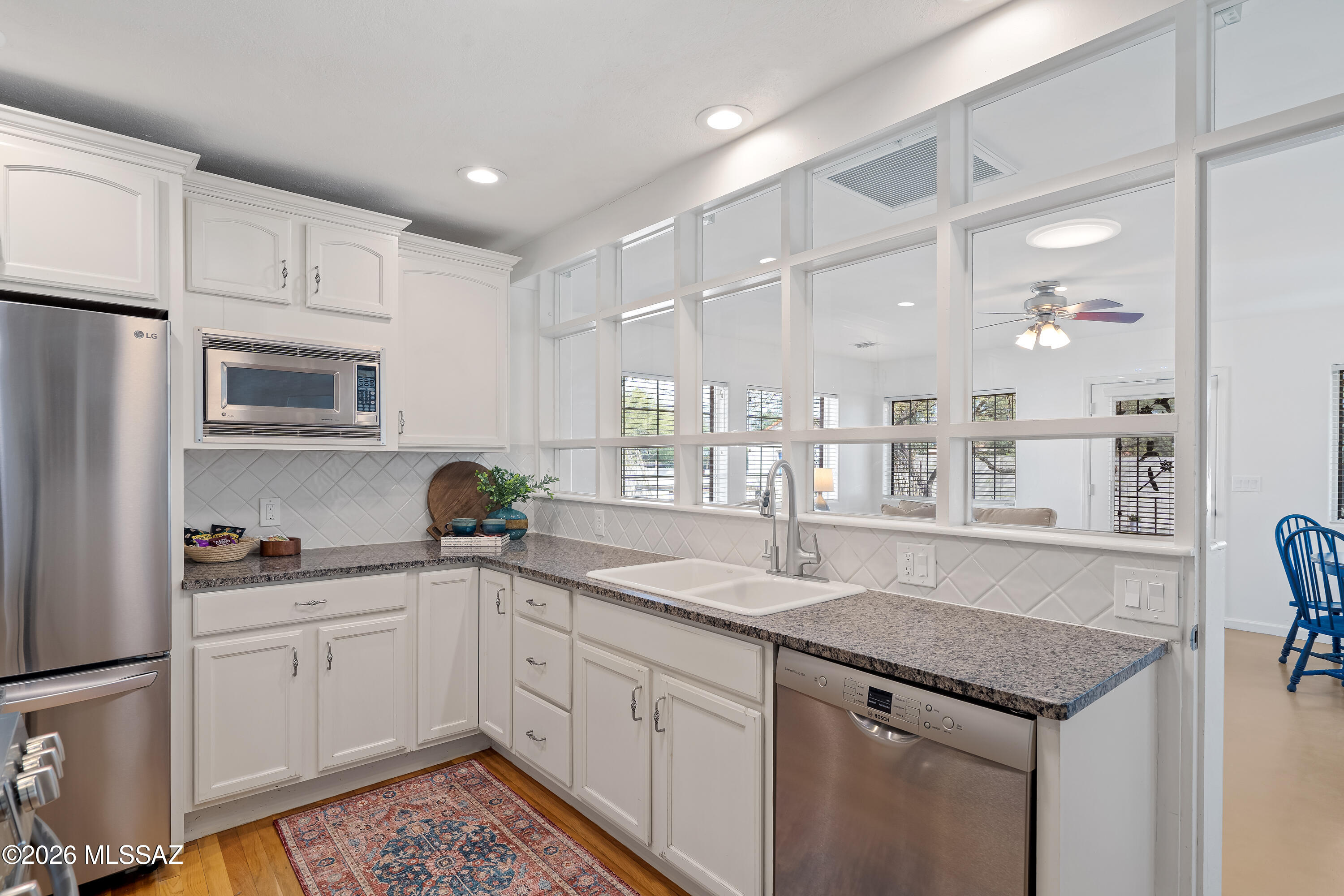 Catalina Vista - Residential