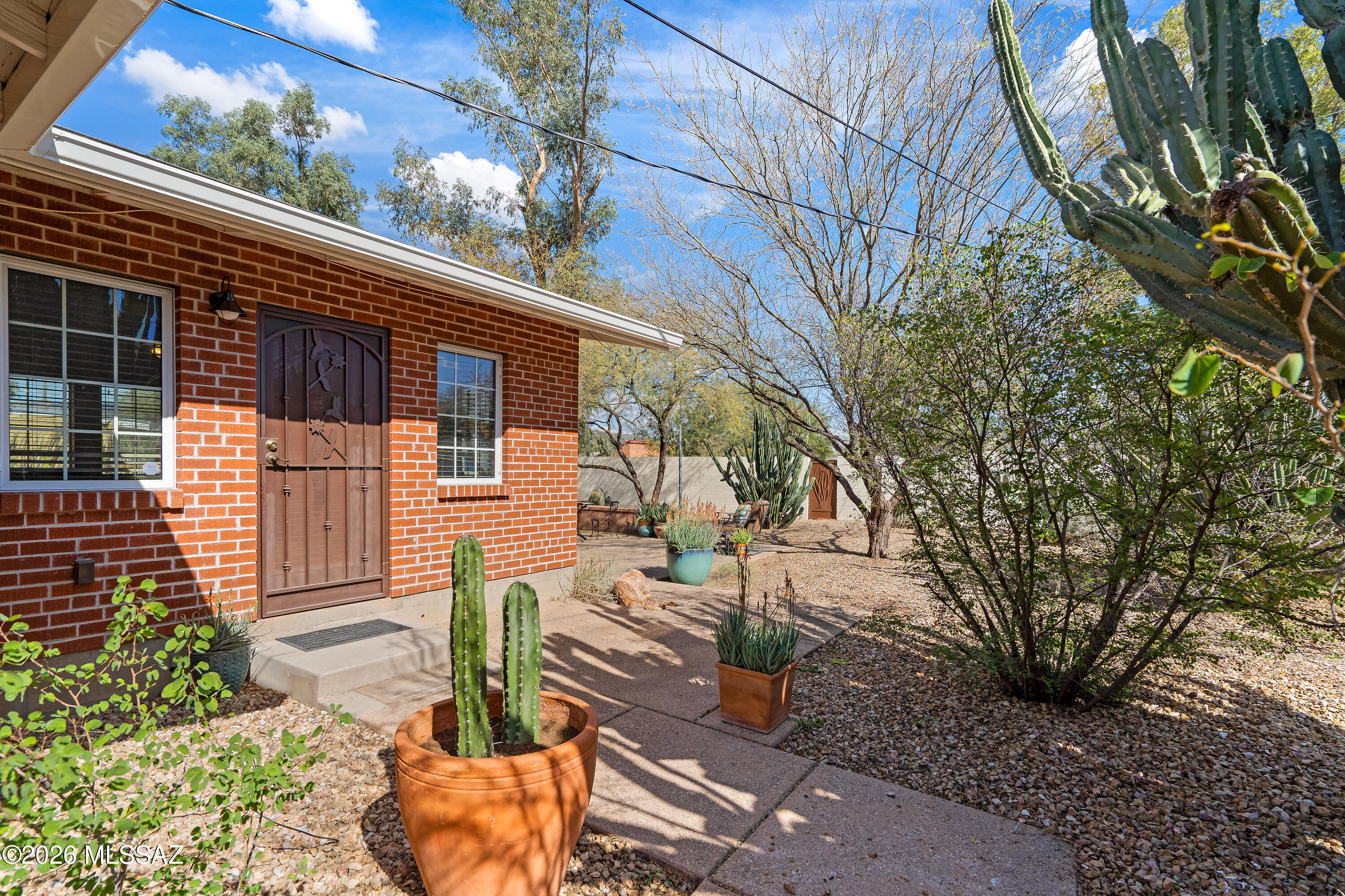 Catalina Vista - Residential