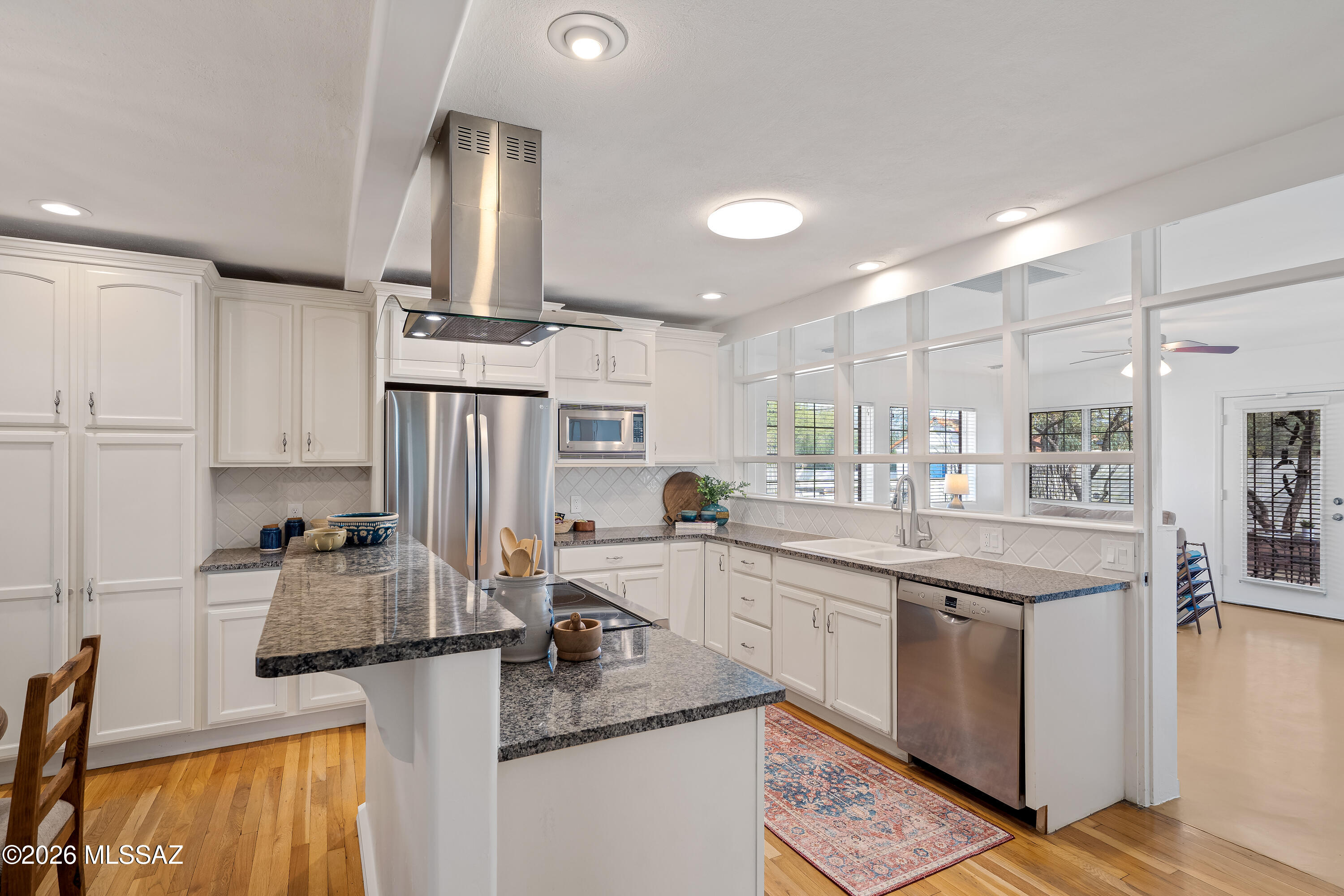 Catalina Vista - Residential