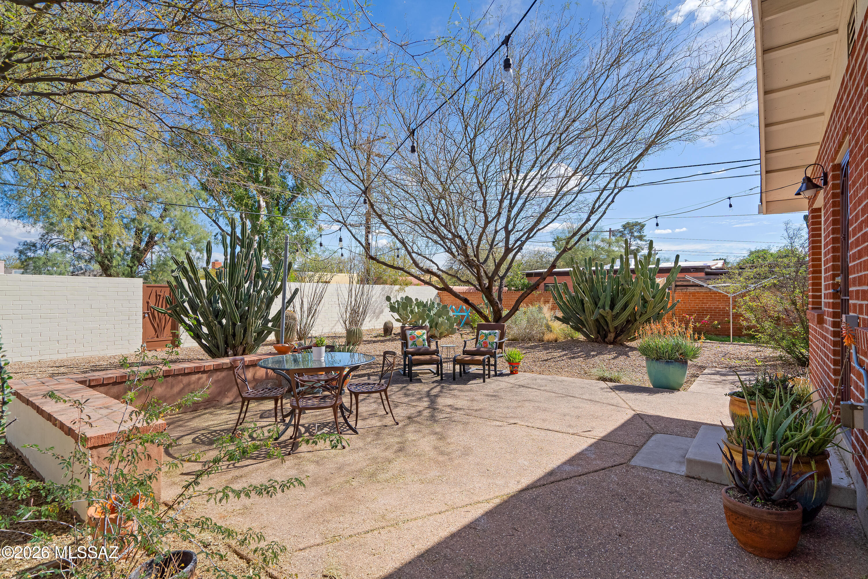 Catalina Vista - Residential