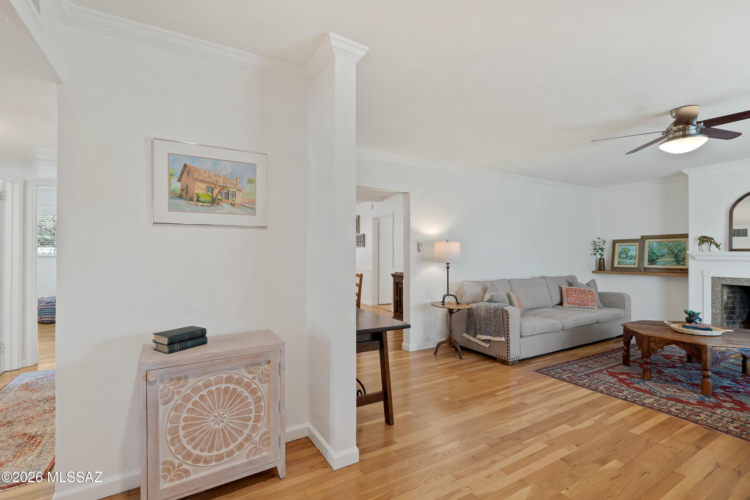 Catalina Vista - Residential