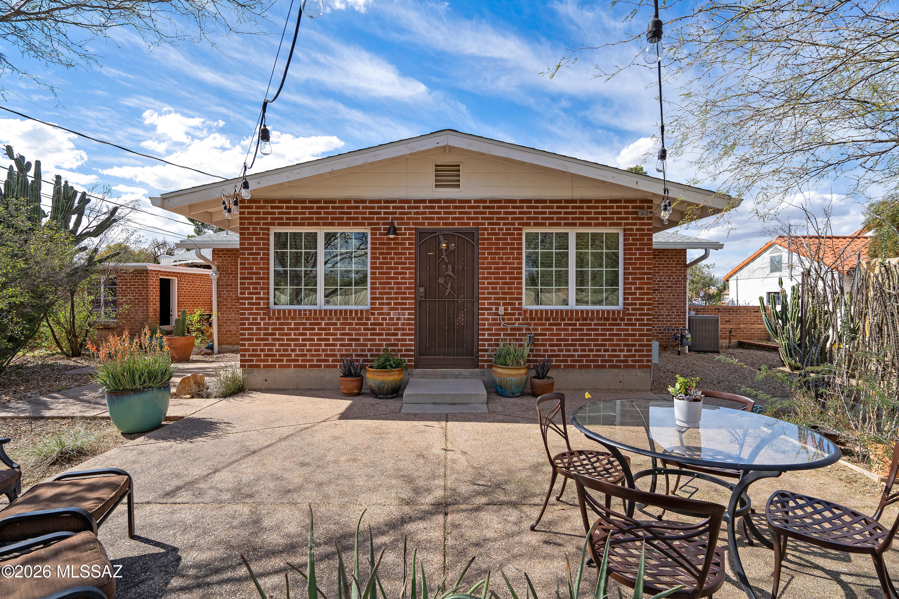 Catalina Vista - Residential