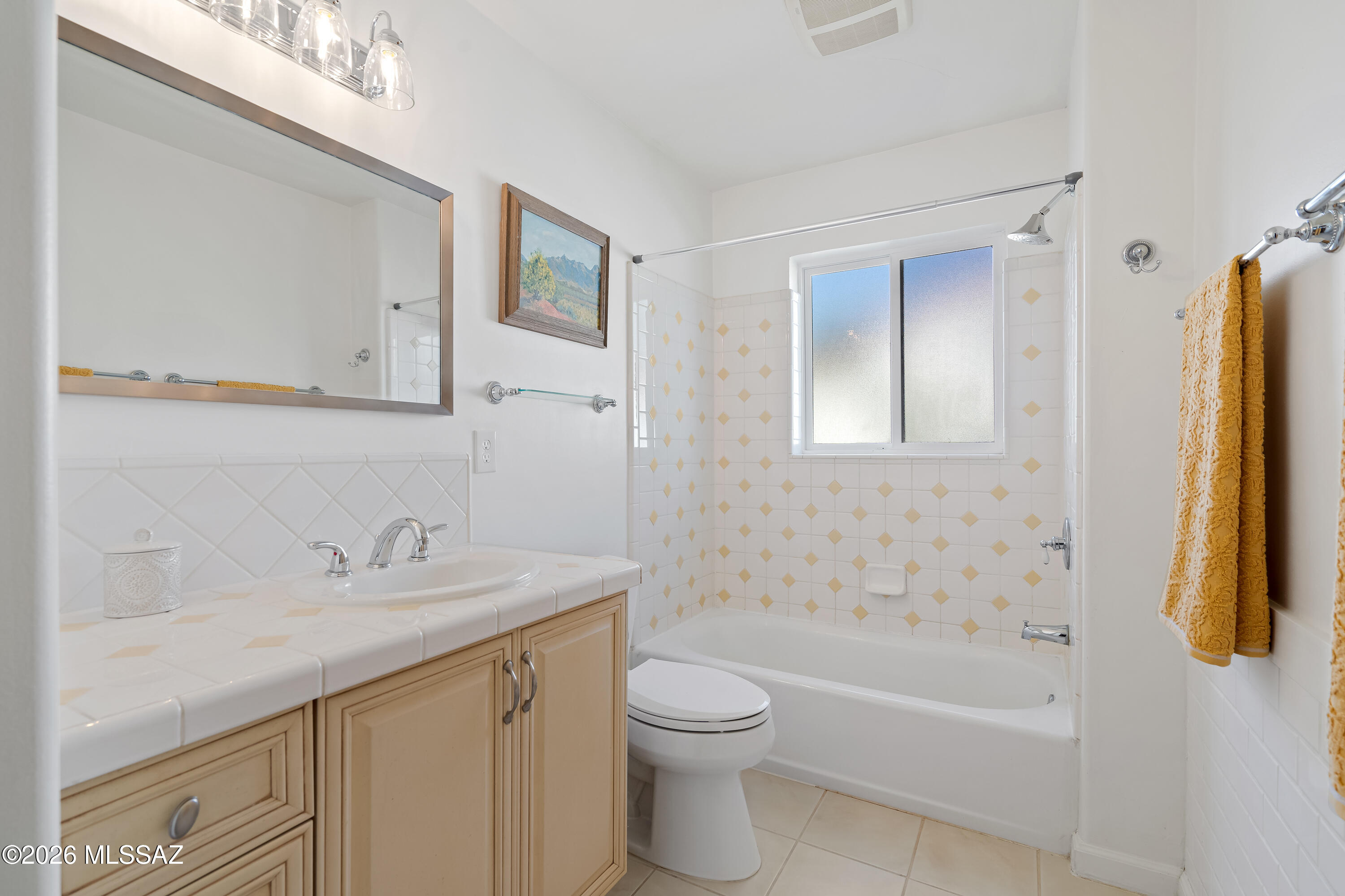 Catalina Vista - Residential