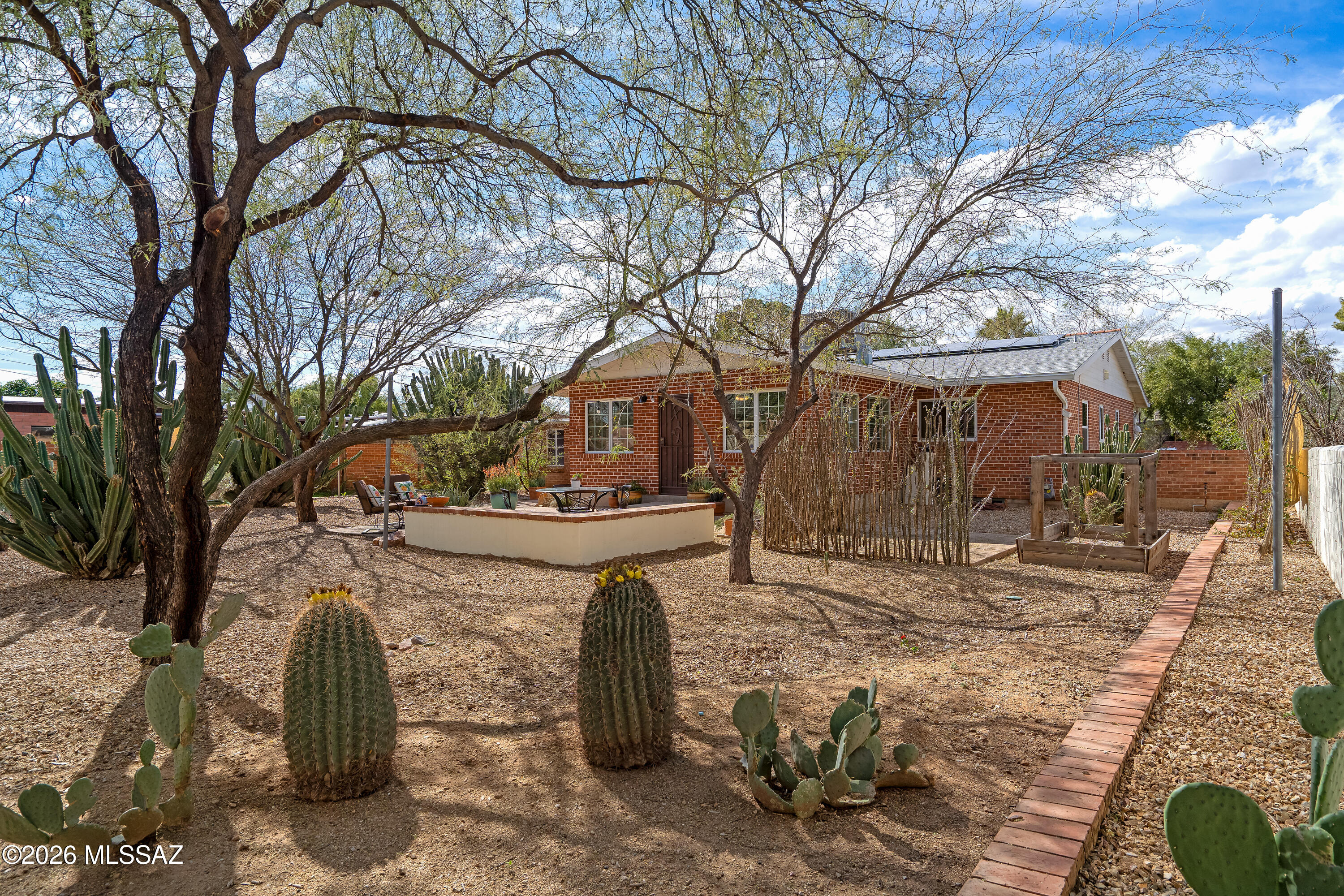 Catalina Vista - Residential