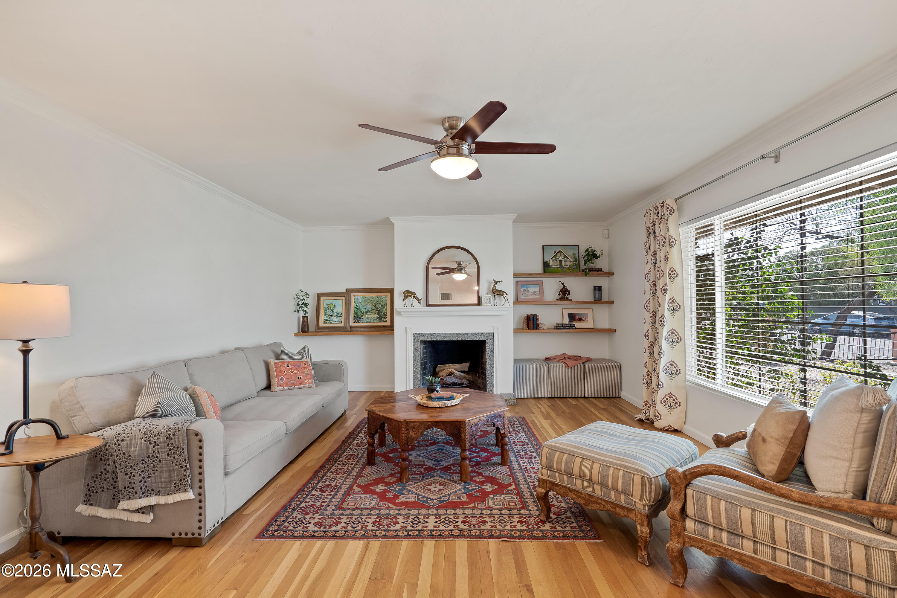 Catalina Vista - Residential