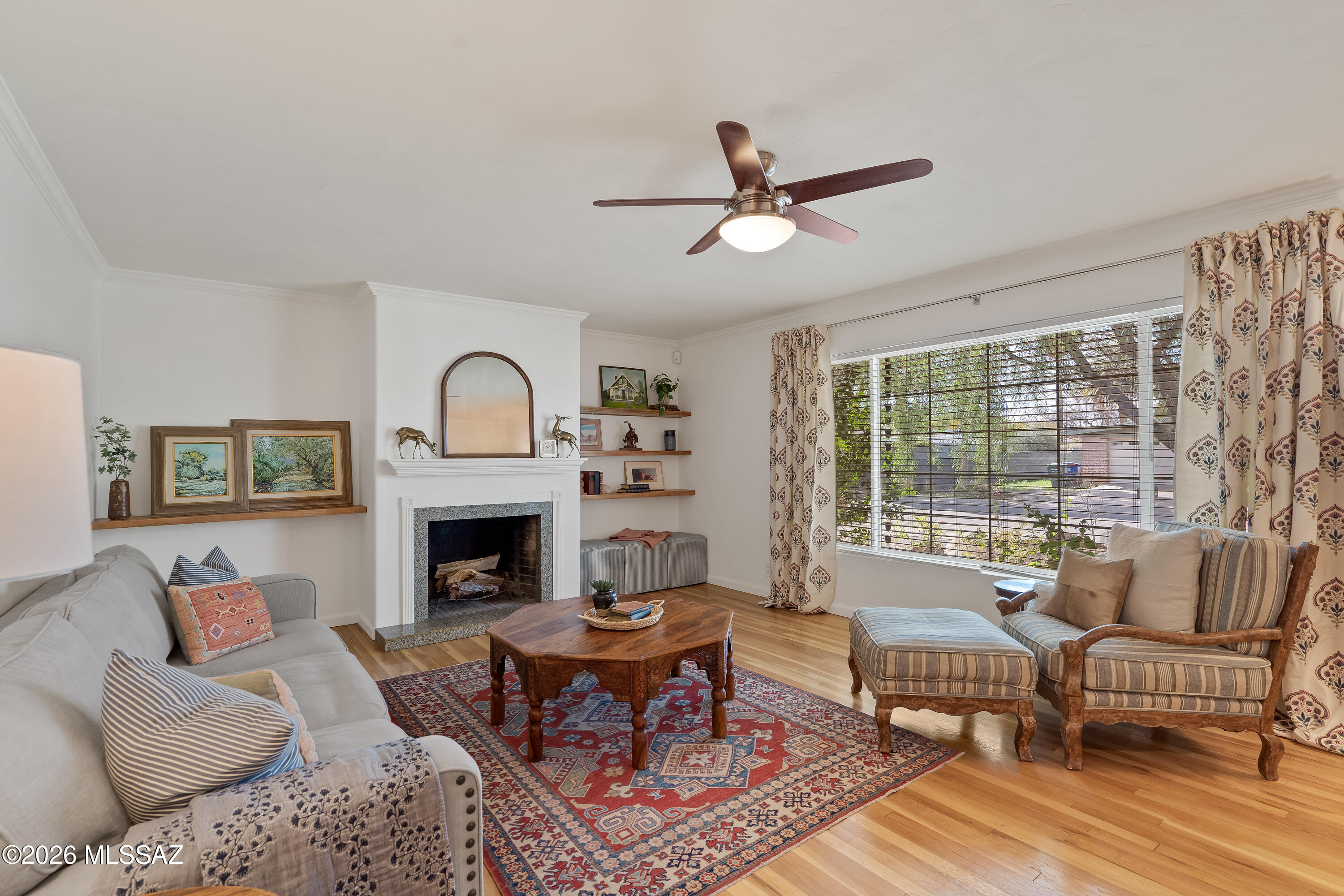 Catalina Vista - Residential