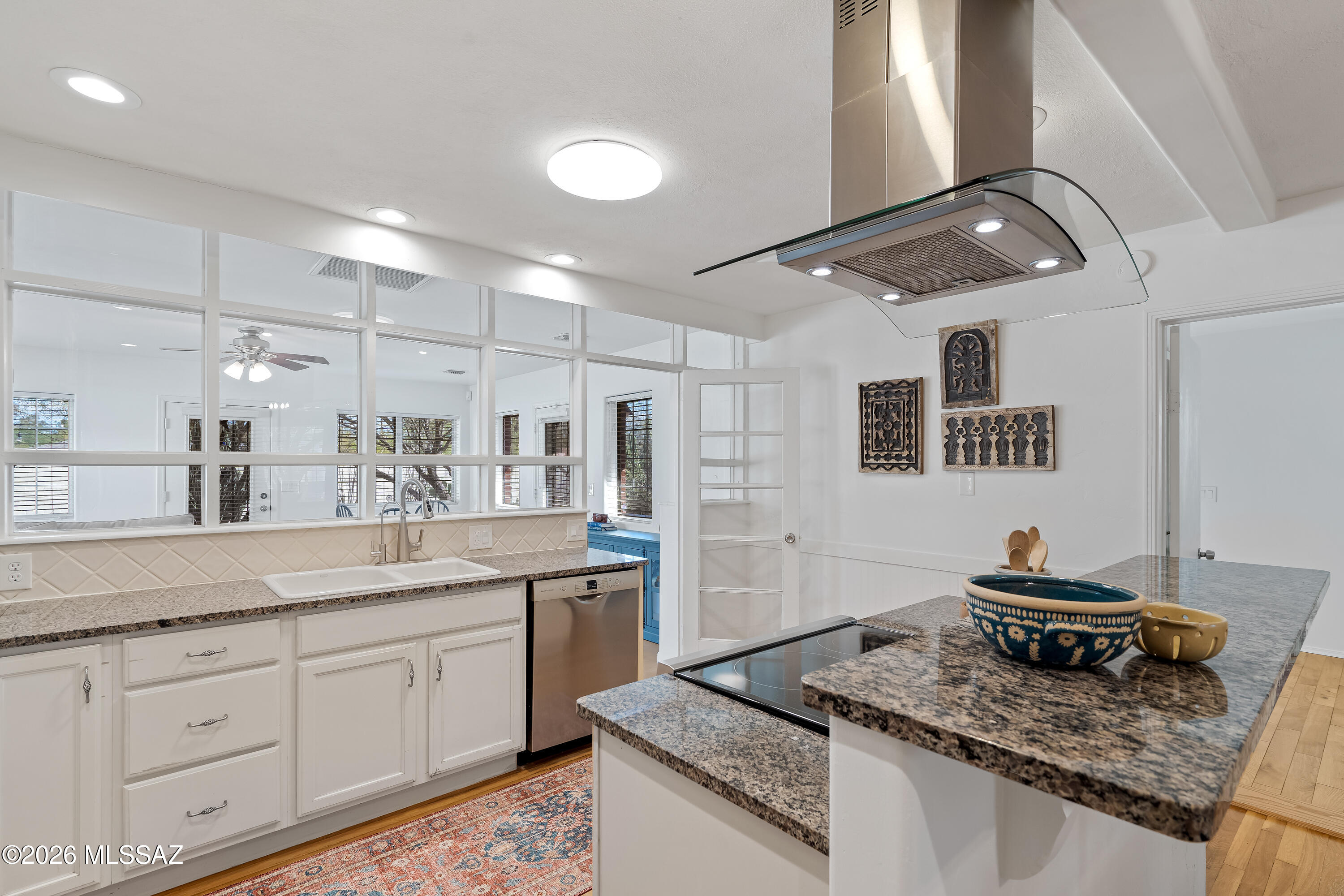 Catalina Vista - Residential