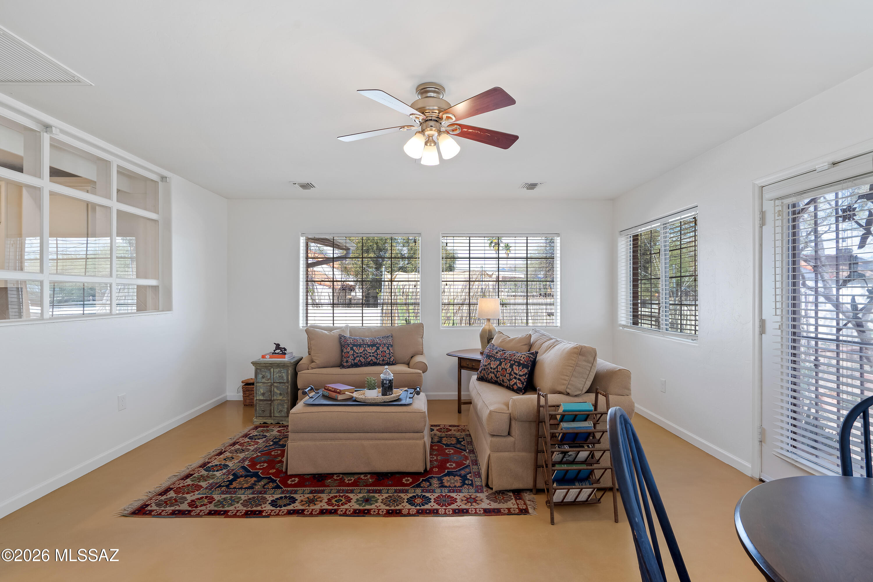Catalina Vista - Residential