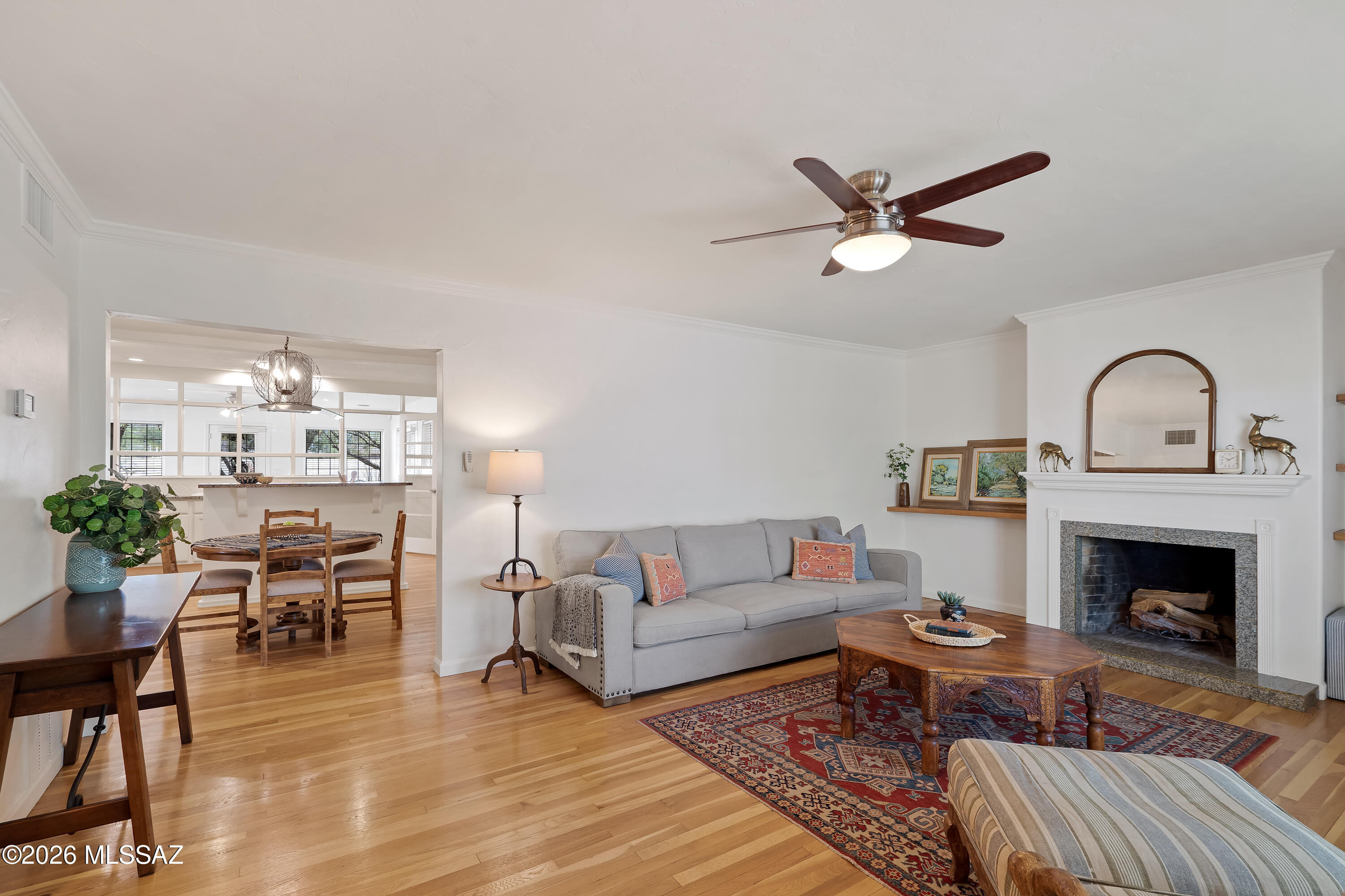 Catalina Vista - Residential