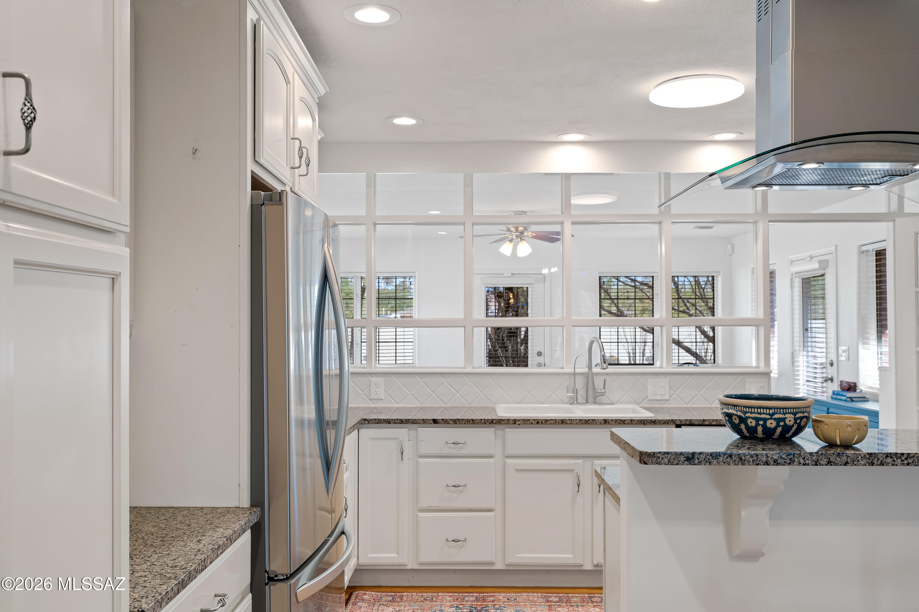 Catalina Vista - Residential