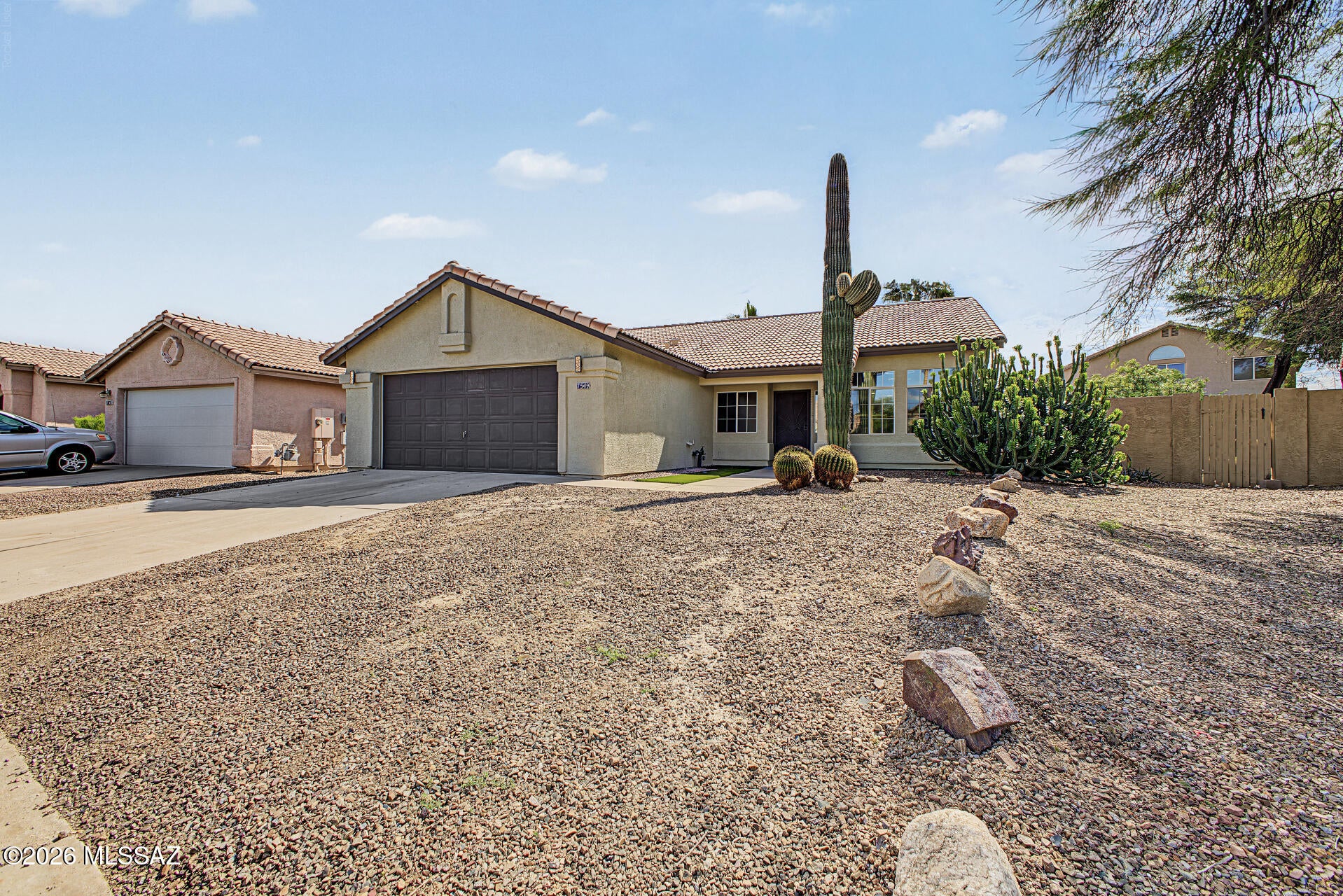 7549 W Summer Sky Drive