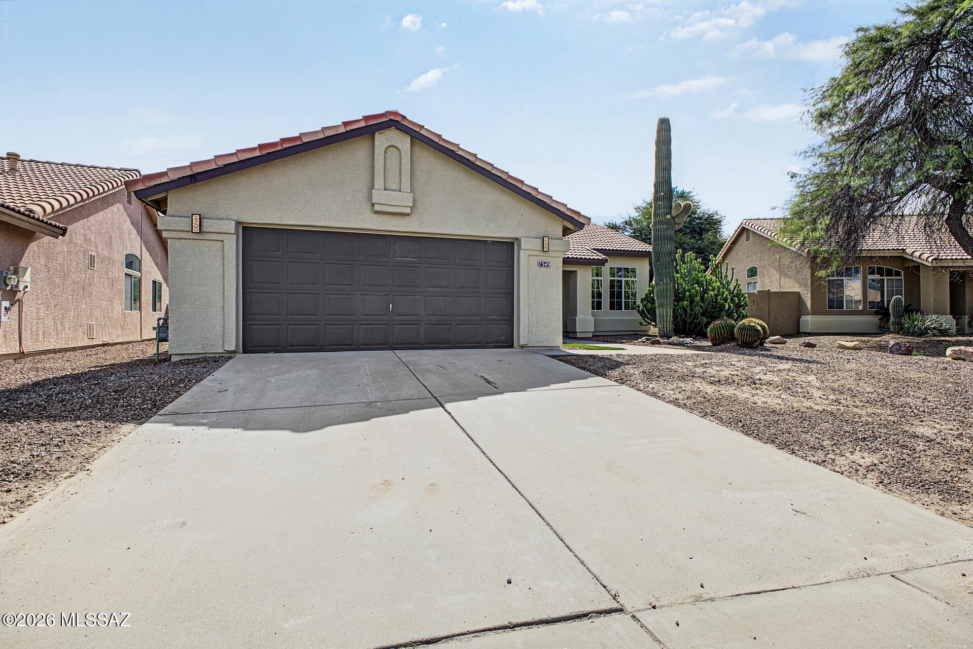 7549 W Summer Sky Drive