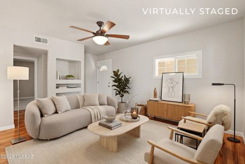 1600 N Wilmot Road 229 Tucson AZ 85712