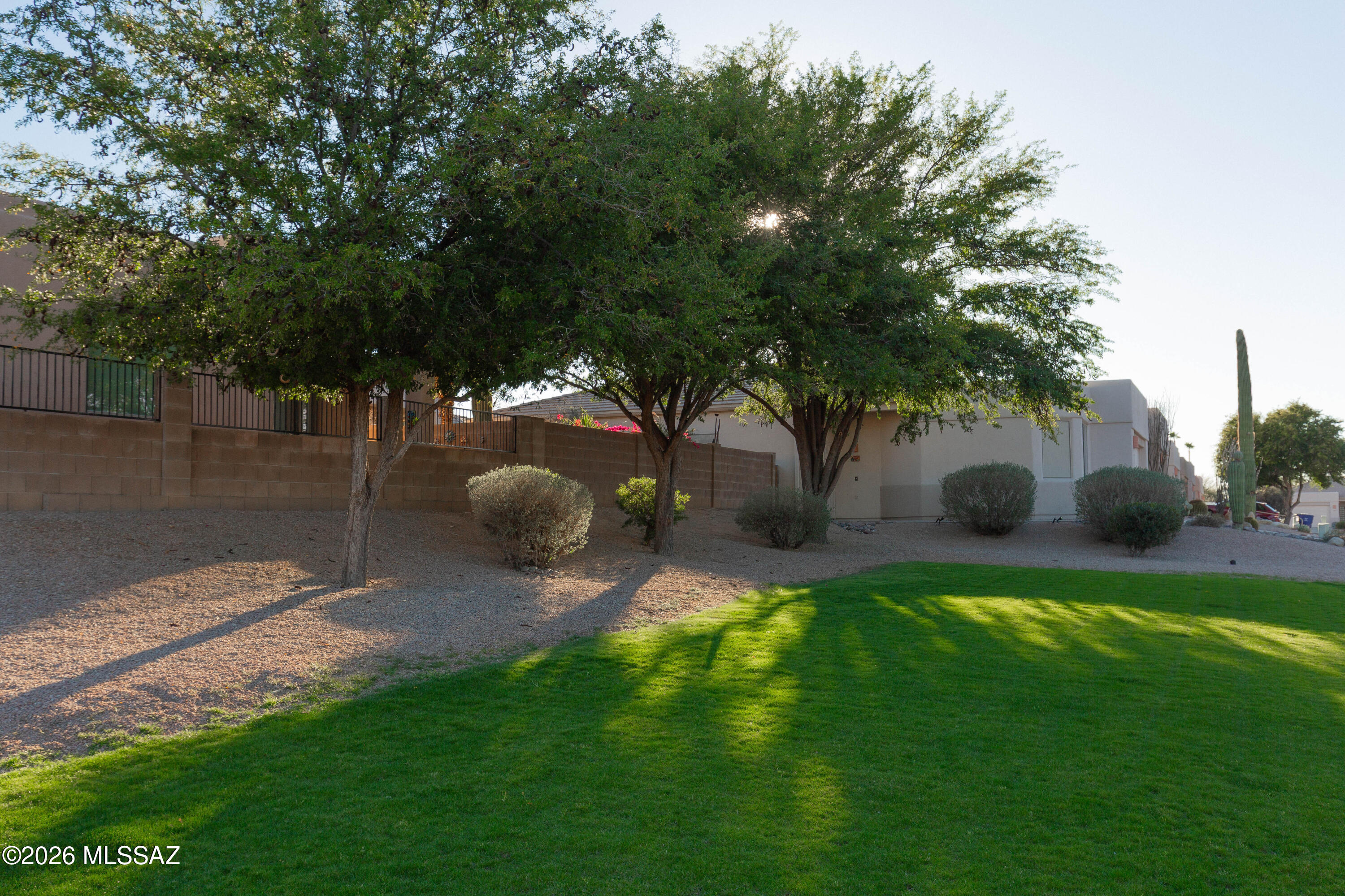 Rancho Esperero (1-343) - Residential