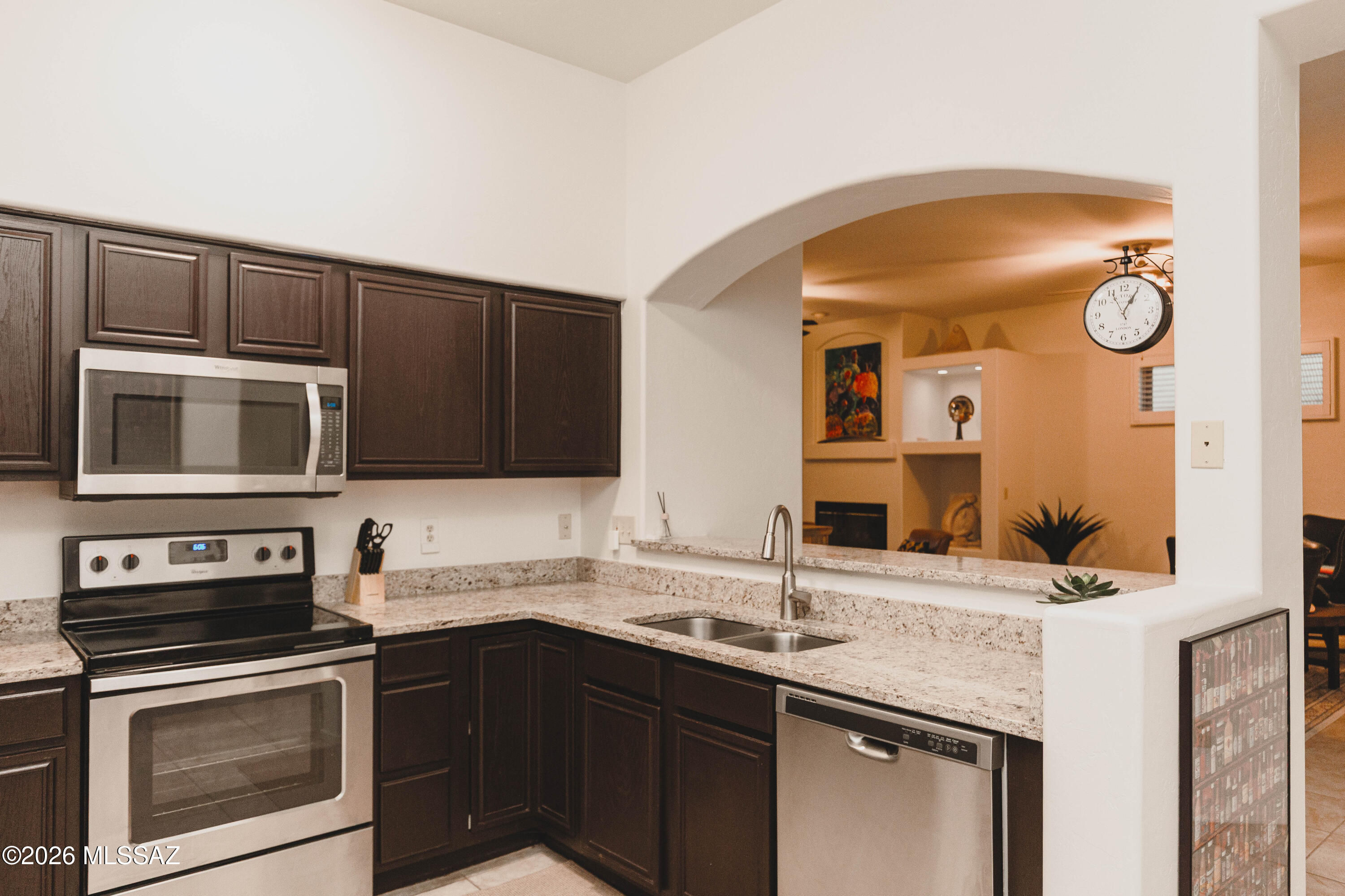 Rancho Esperero (1-343) - Residential