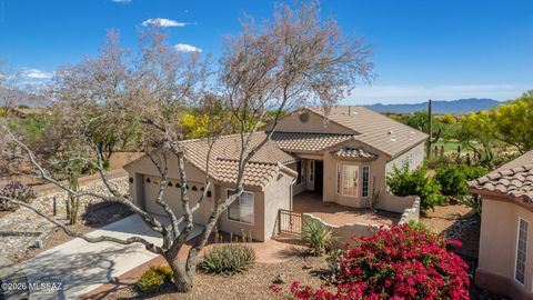 5271 W Sunrise Canyon Place Marana AZ 85658