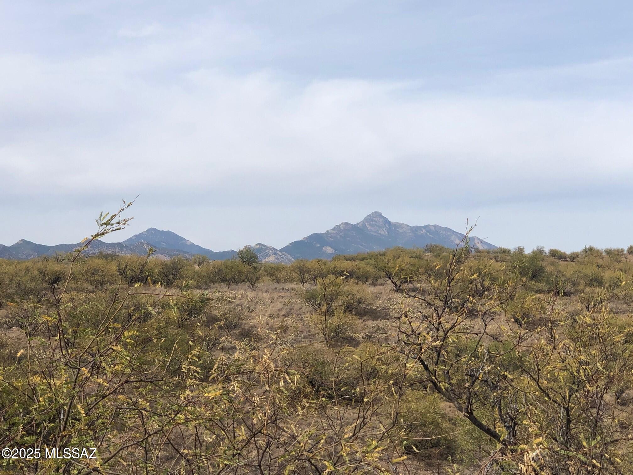 Patagonia Hills - Land