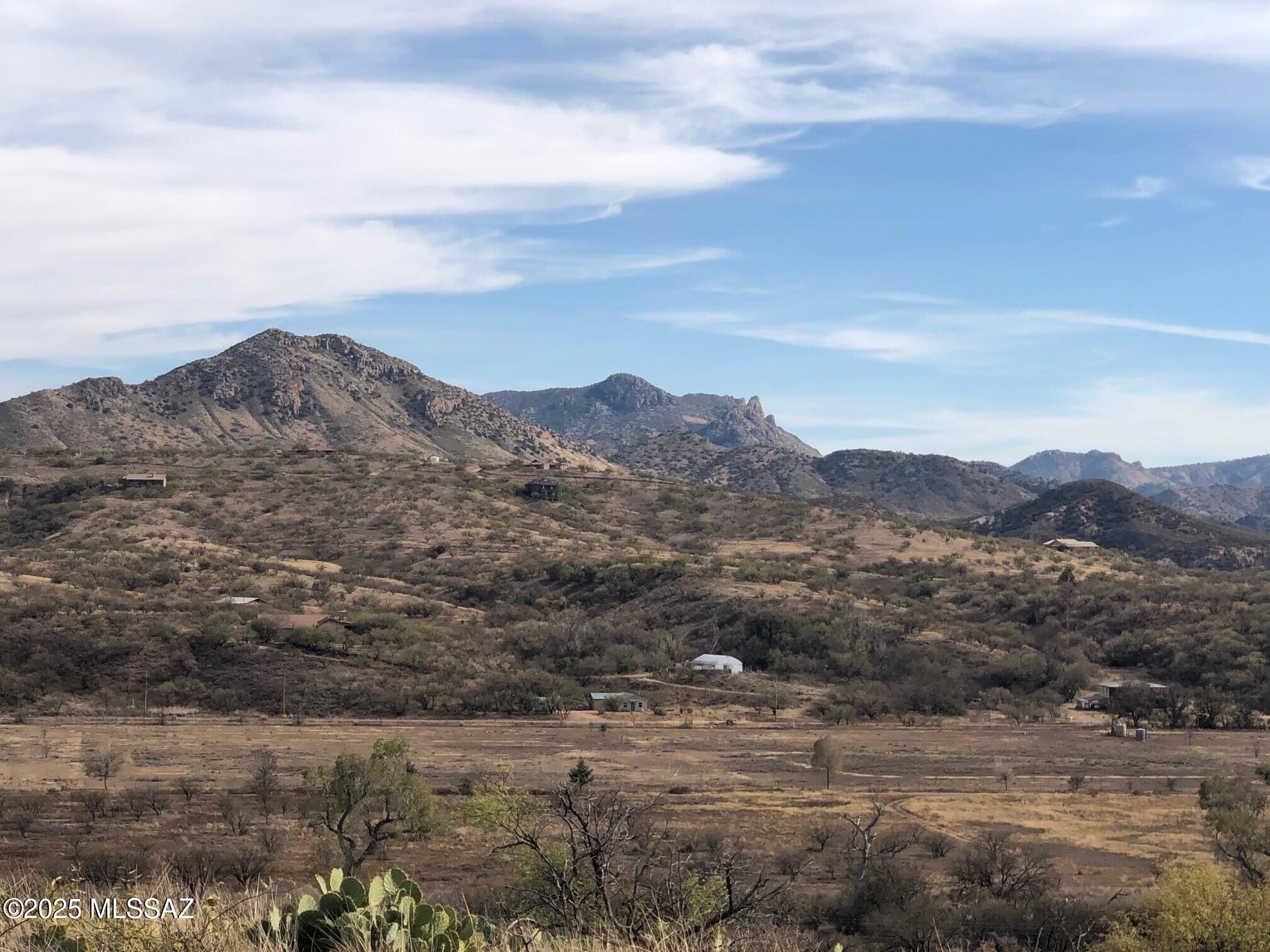 Patagonia Hills - Land