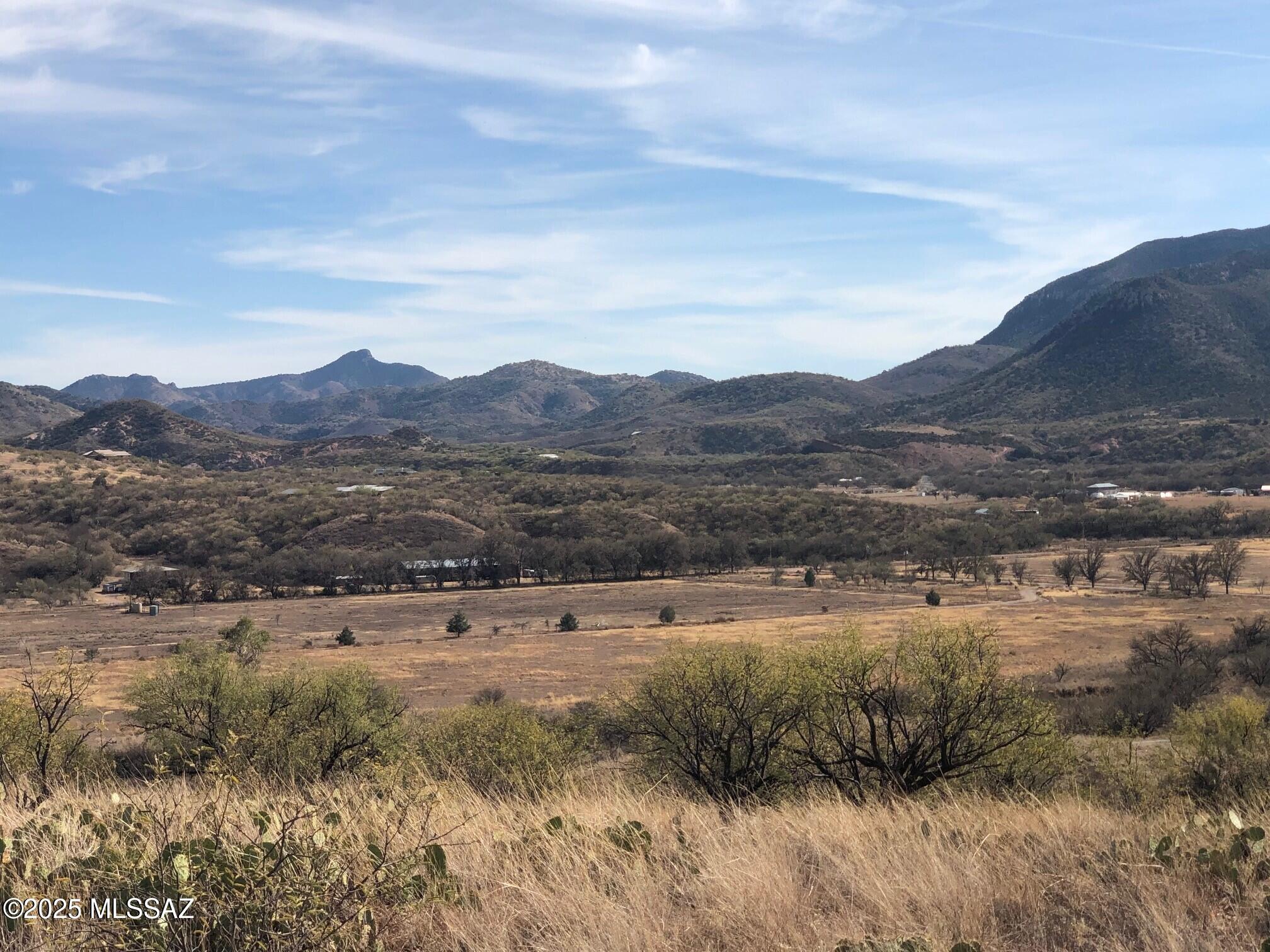 Patagonia Hills - Land