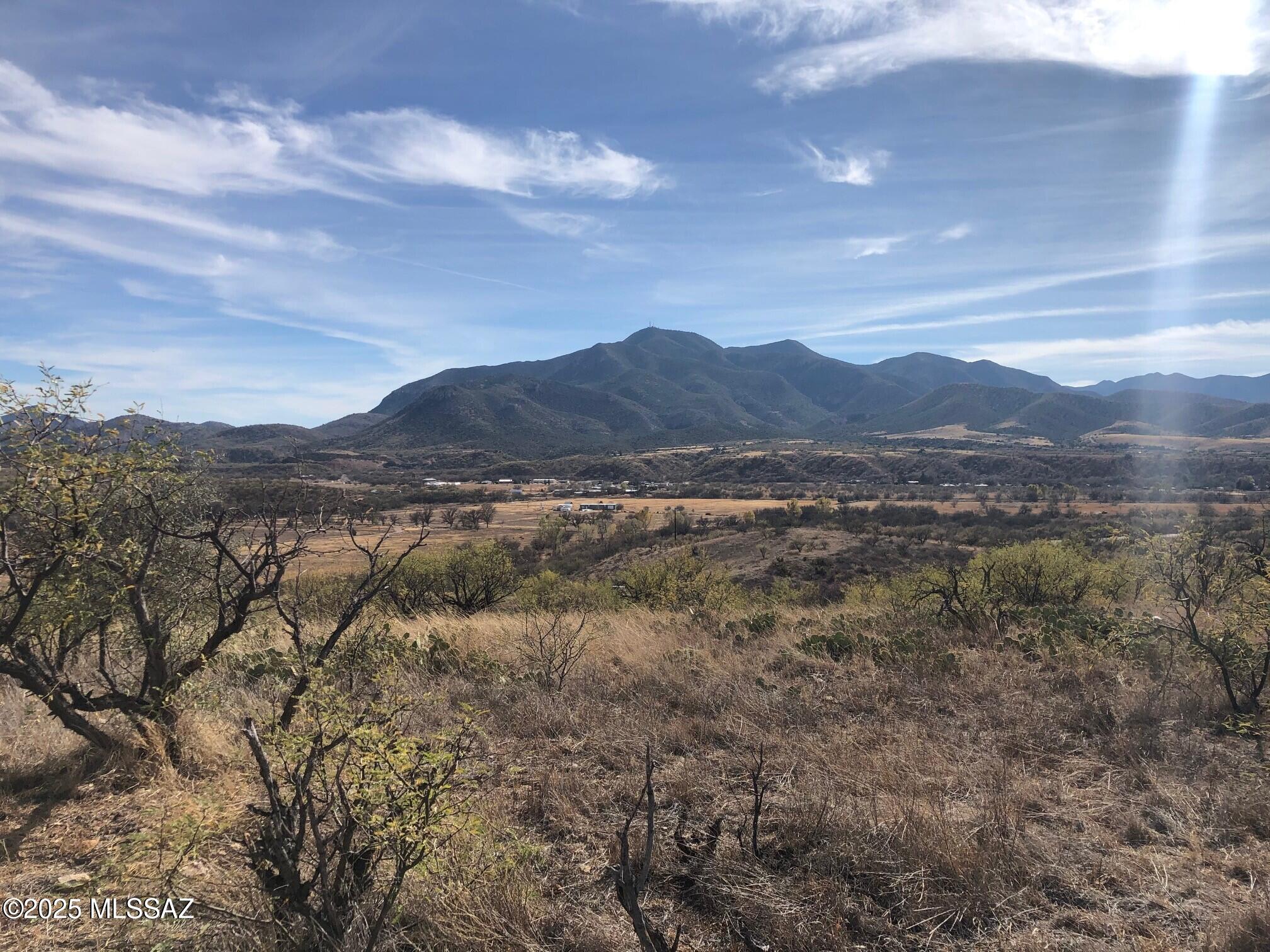 Patagonia Hills - Land