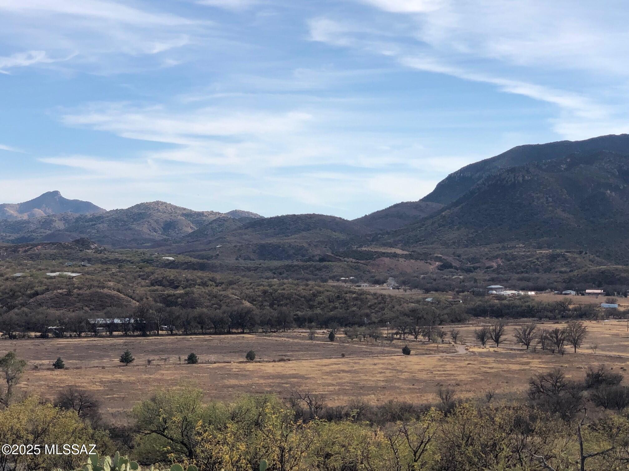 Patagonia Hills - Land
