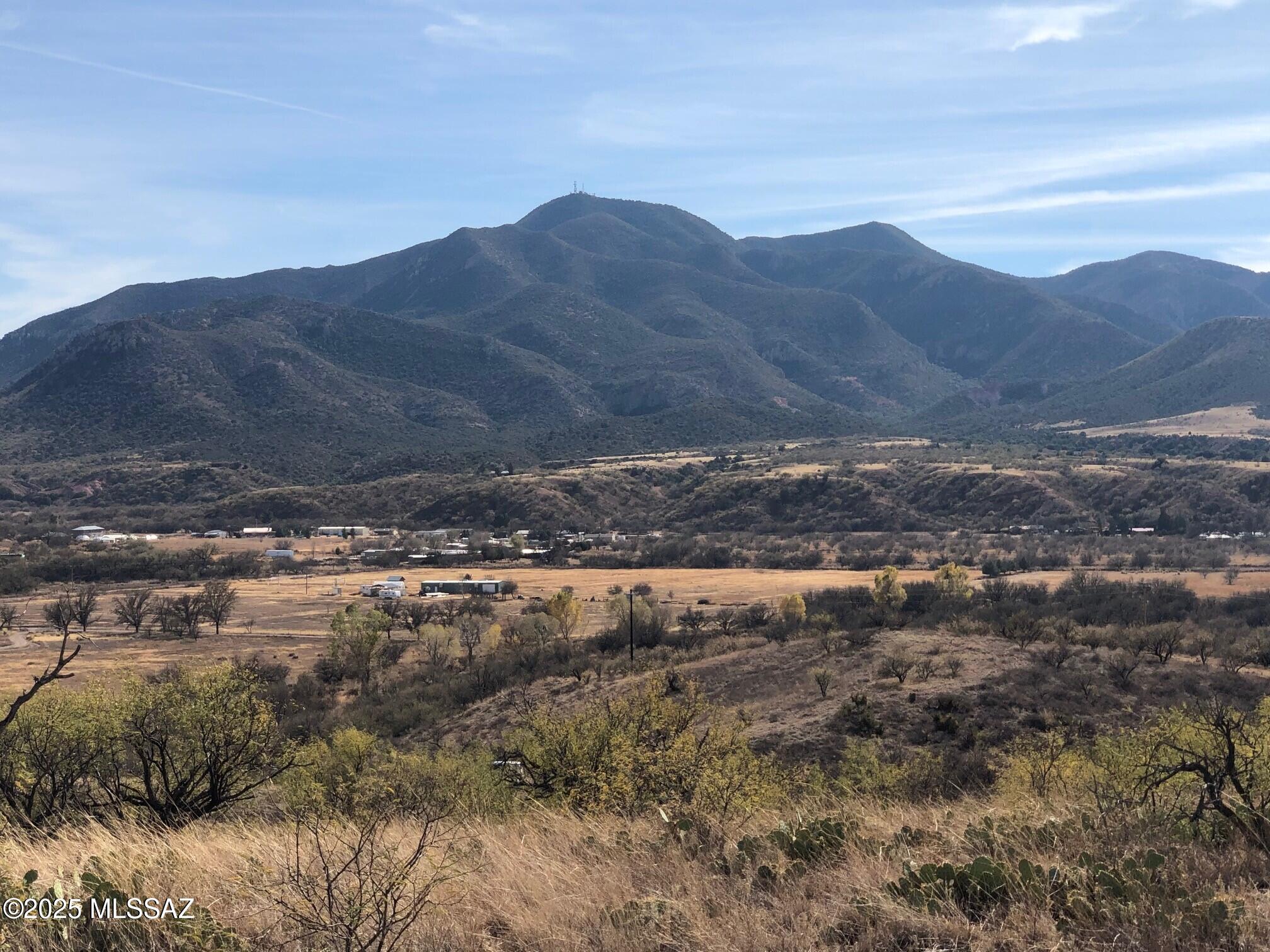 Patagonia Hills - Land